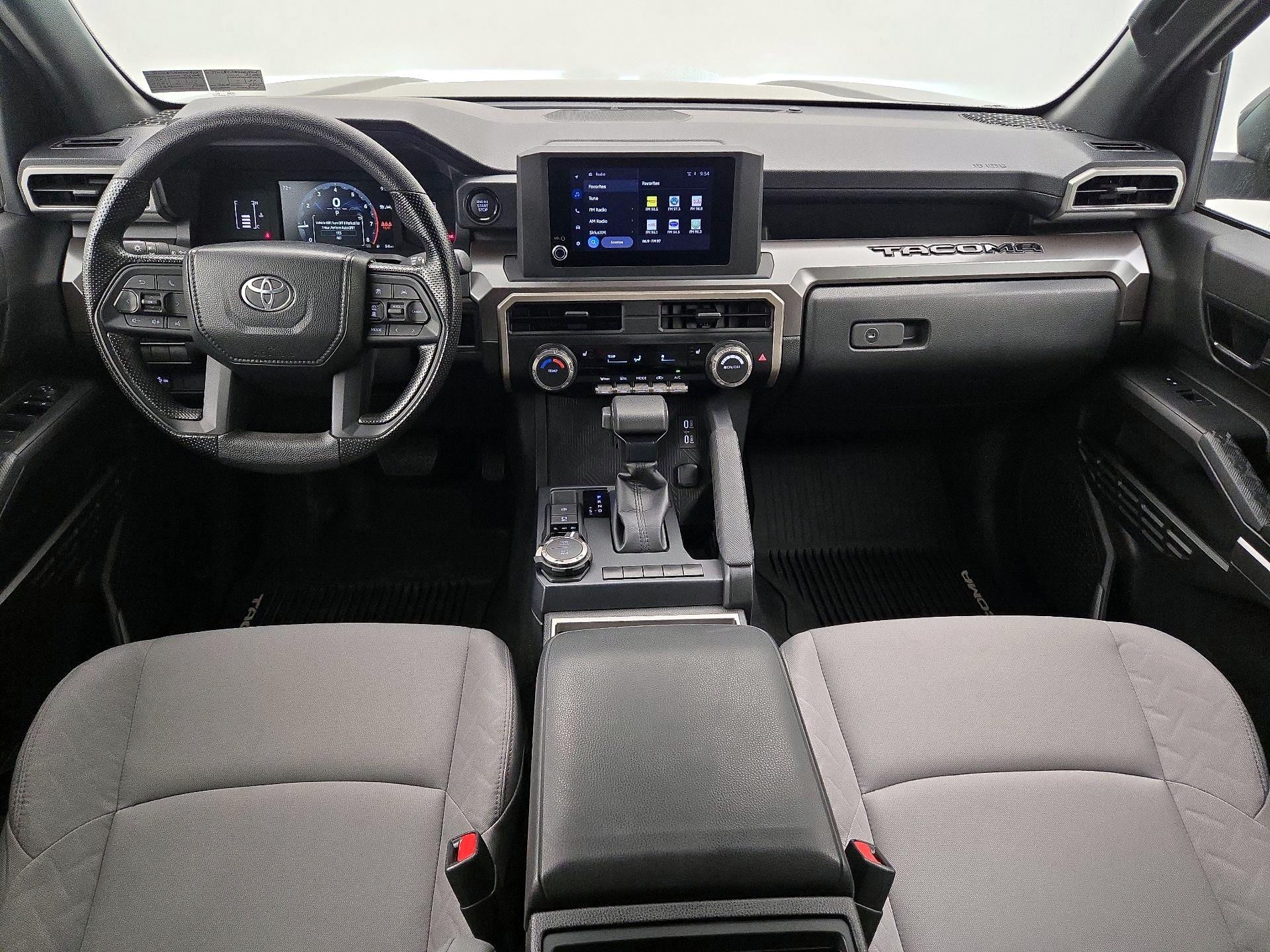 Thumbnail: 2024 Toyota Tacoma - 9