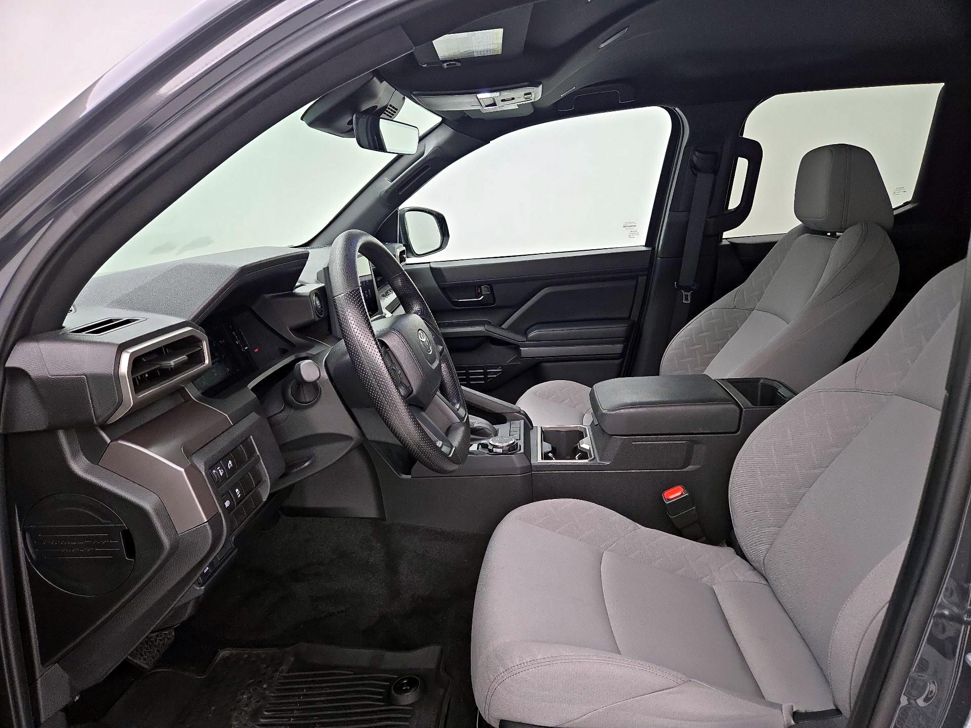 Thumbnail: 2024 Toyota Tacoma - 11