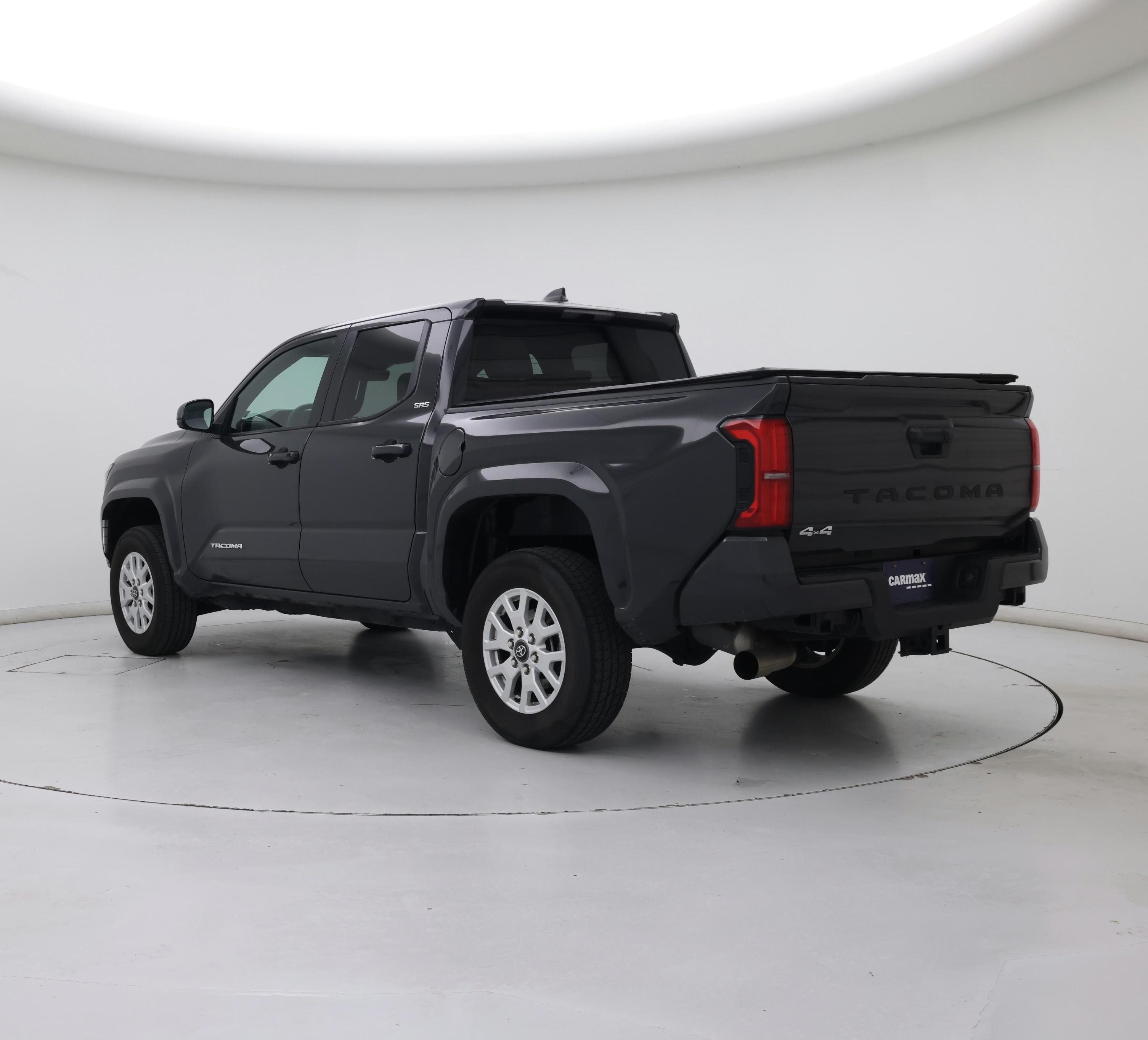 Thumbnail: 2024 Toyota Tacoma - 2
