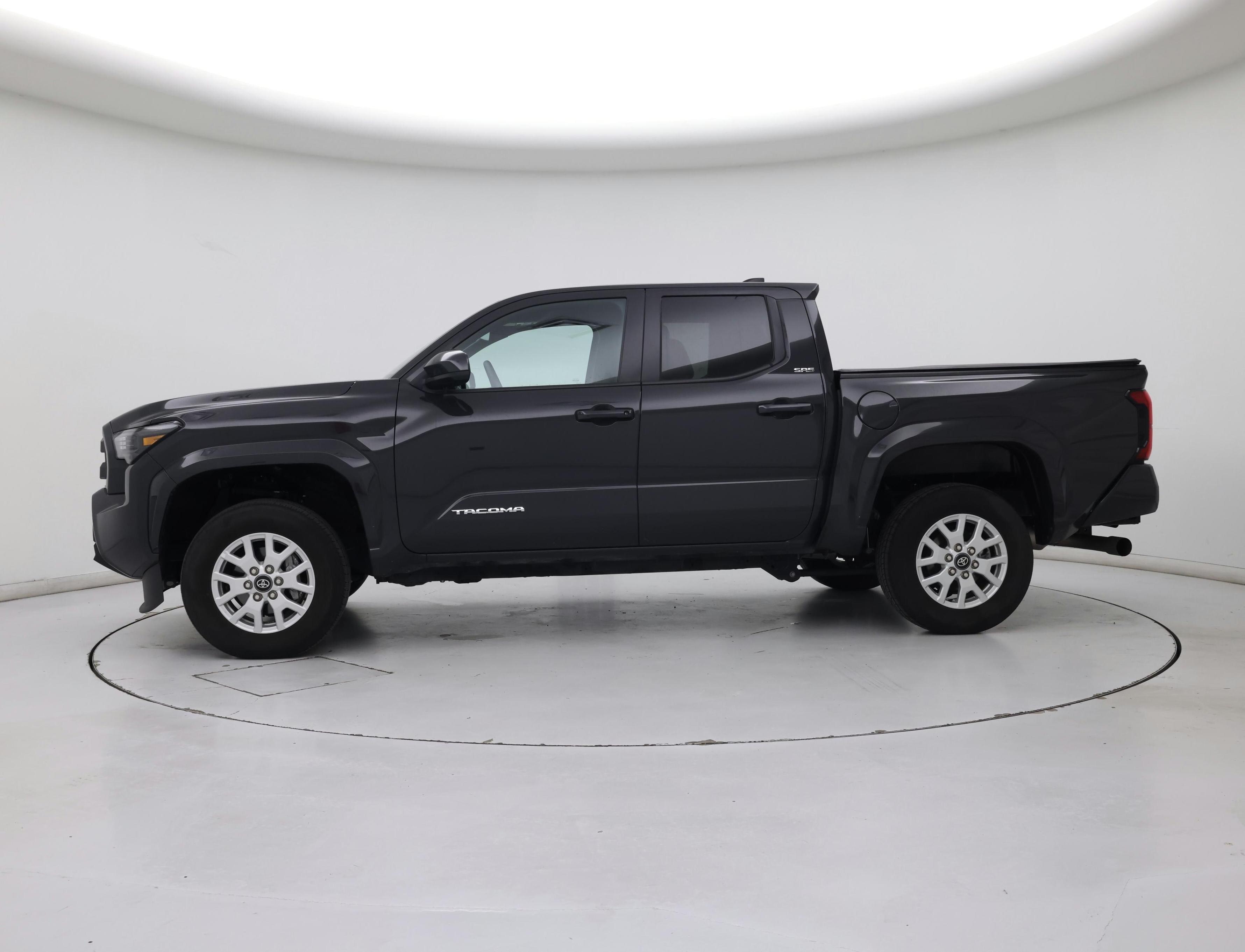 Thumbnail: 2024 Toyota Tacoma - 3