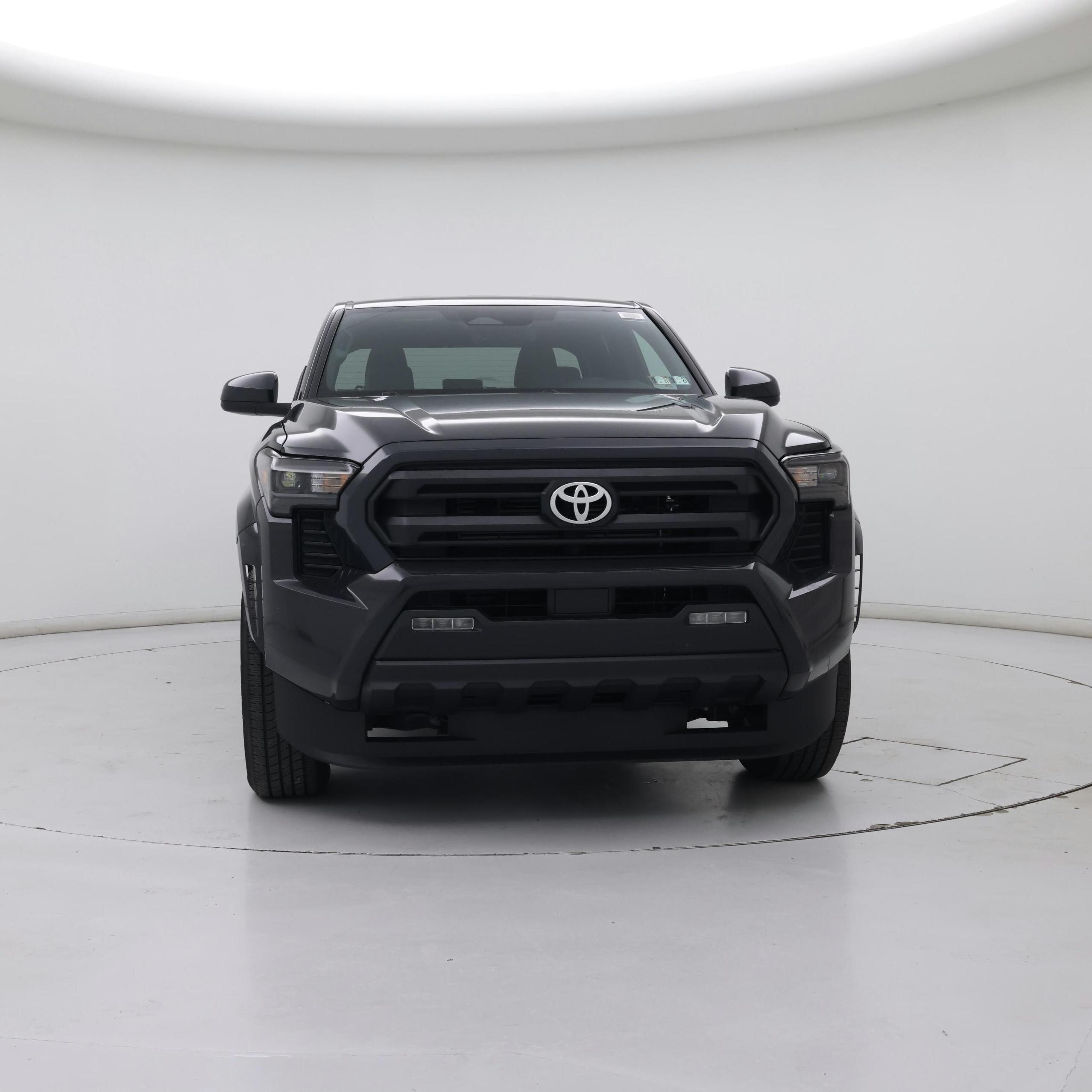 Thumbnail: 2024 Toyota Tacoma - 5