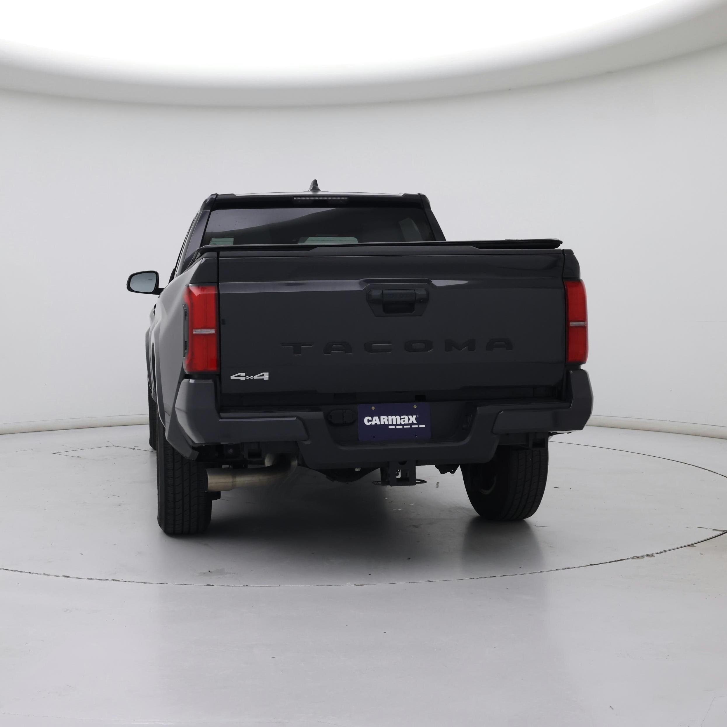 Thumbnail: 2024 Toyota Tacoma - 6