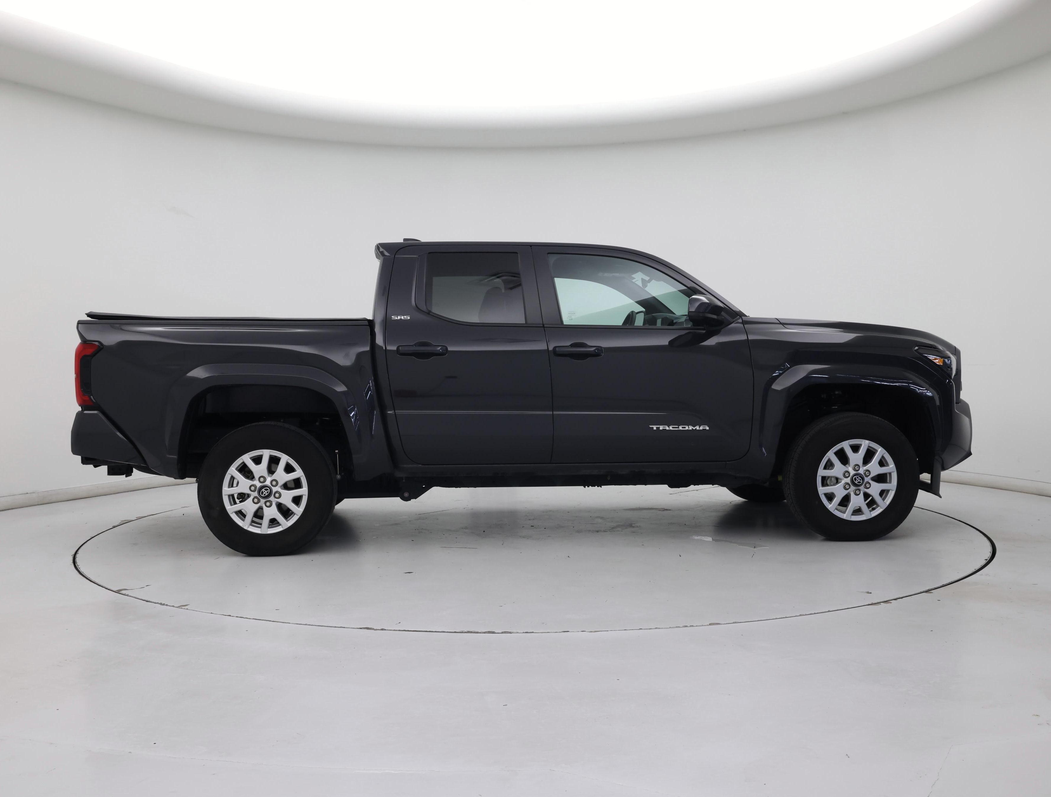 Thumbnail: 2024 Toyota Tacoma - 7