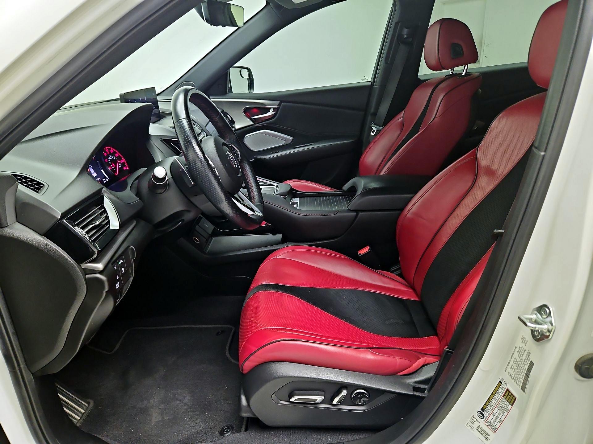 Thumbnail: 2021 Acura RDX - 11