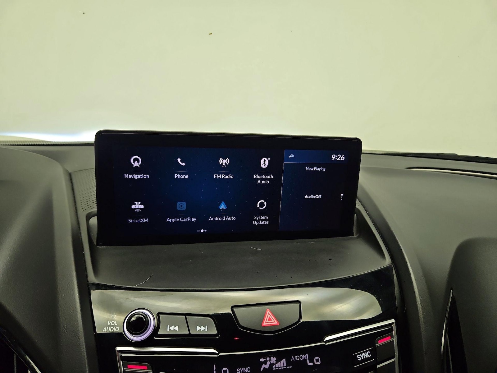 2021 Acura RDX A-Spec Package - Photo 15