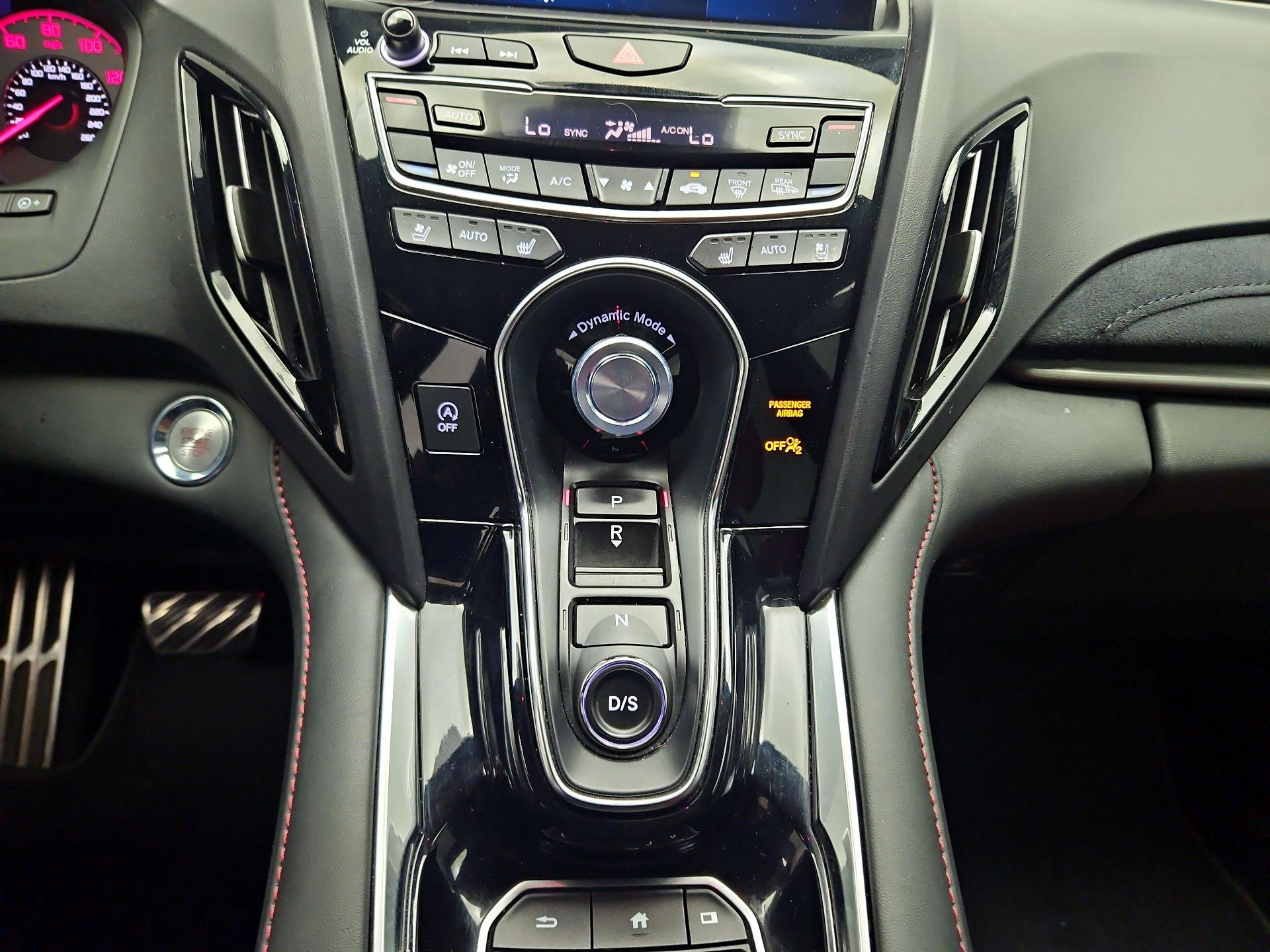 Thumbnail: 2021 Acura RDX - 16