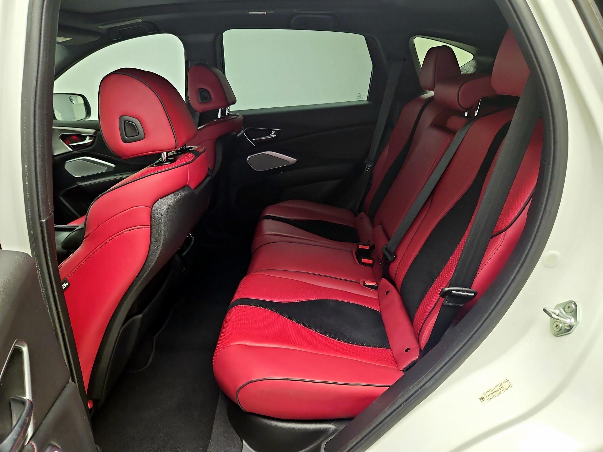 Thumbnail: 2021 Acura RDX - 17