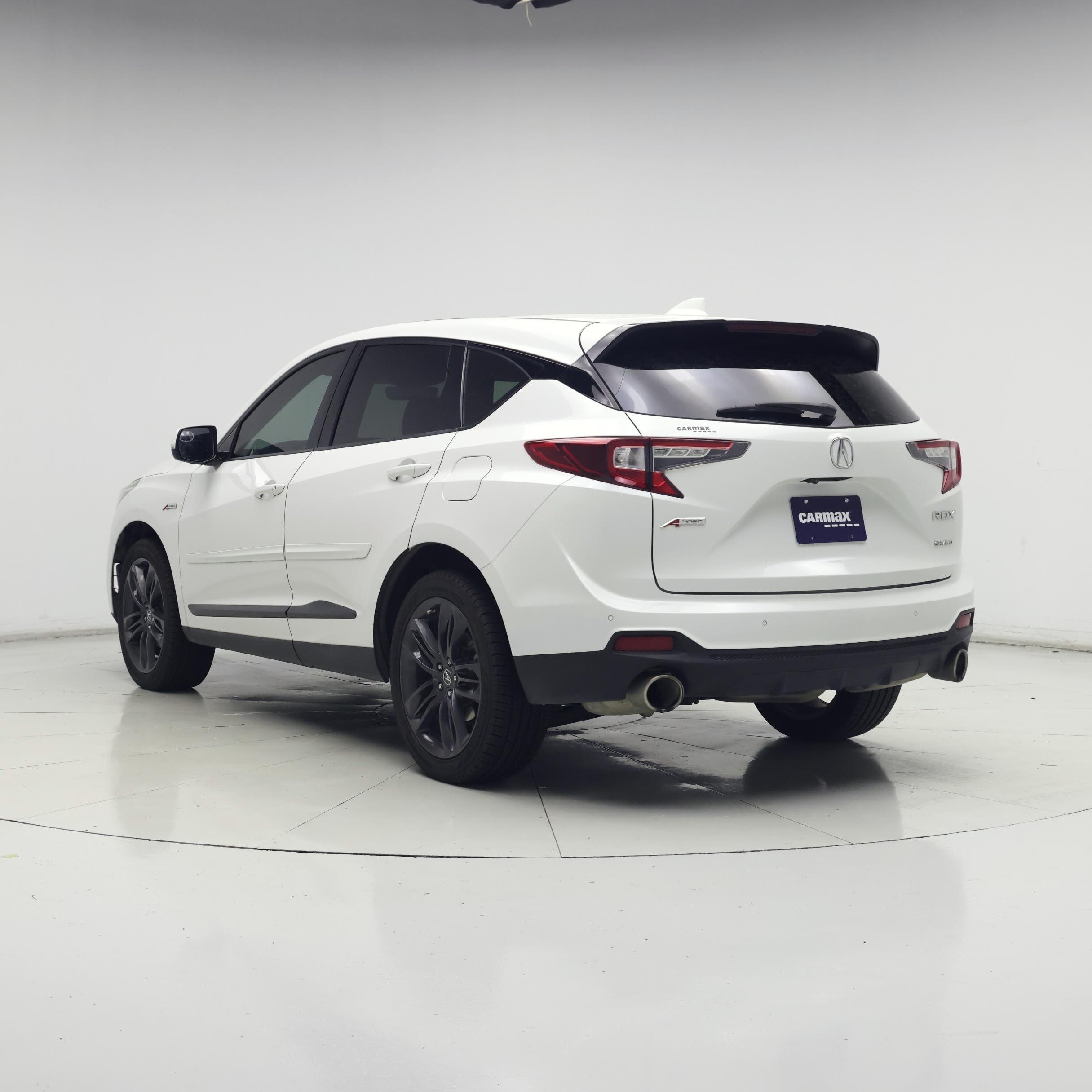 Thumbnail: 2021 Acura RDX - 2