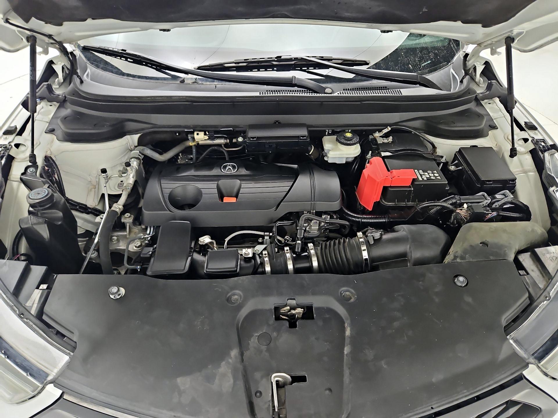 Thumbnail: 2021 Acura RDX - 19