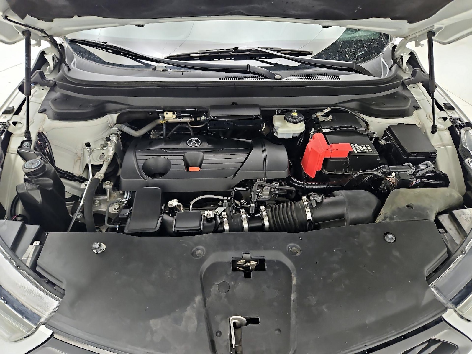 2021 Acura RDX A-Spec Package - Photo 20