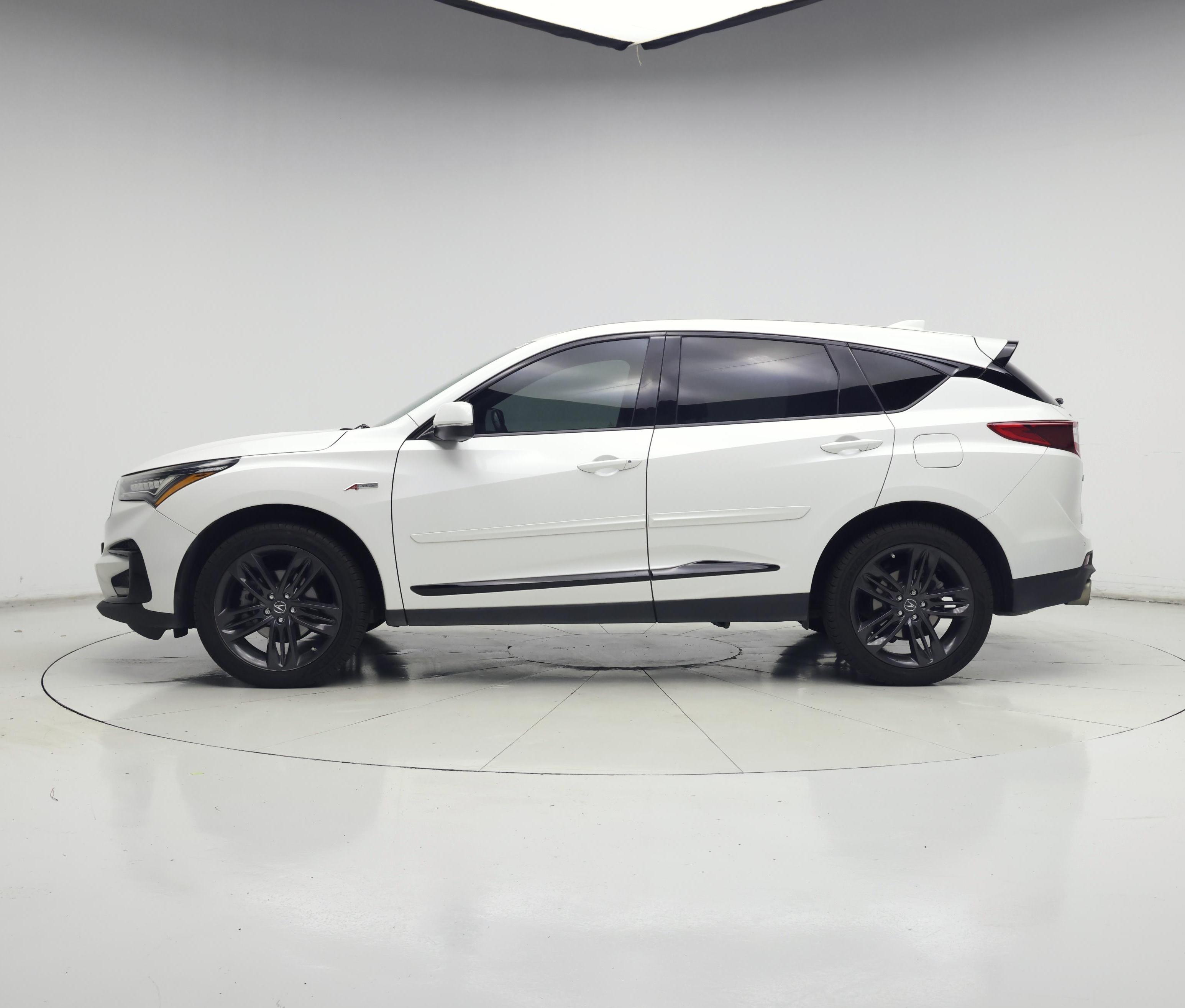 Thumbnail: 2021 Acura RDX - 3