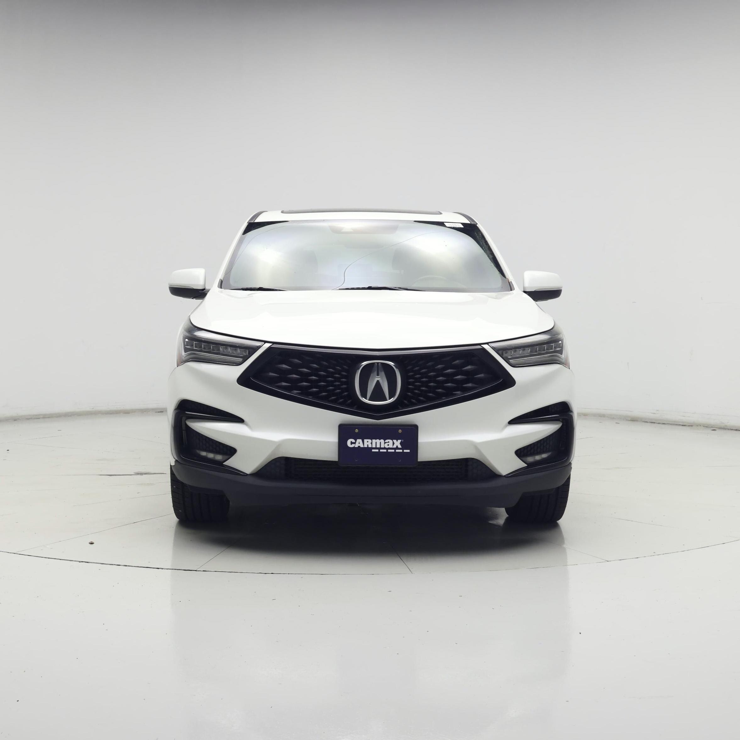 Thumbnail: 2021 Acura RDX - 5