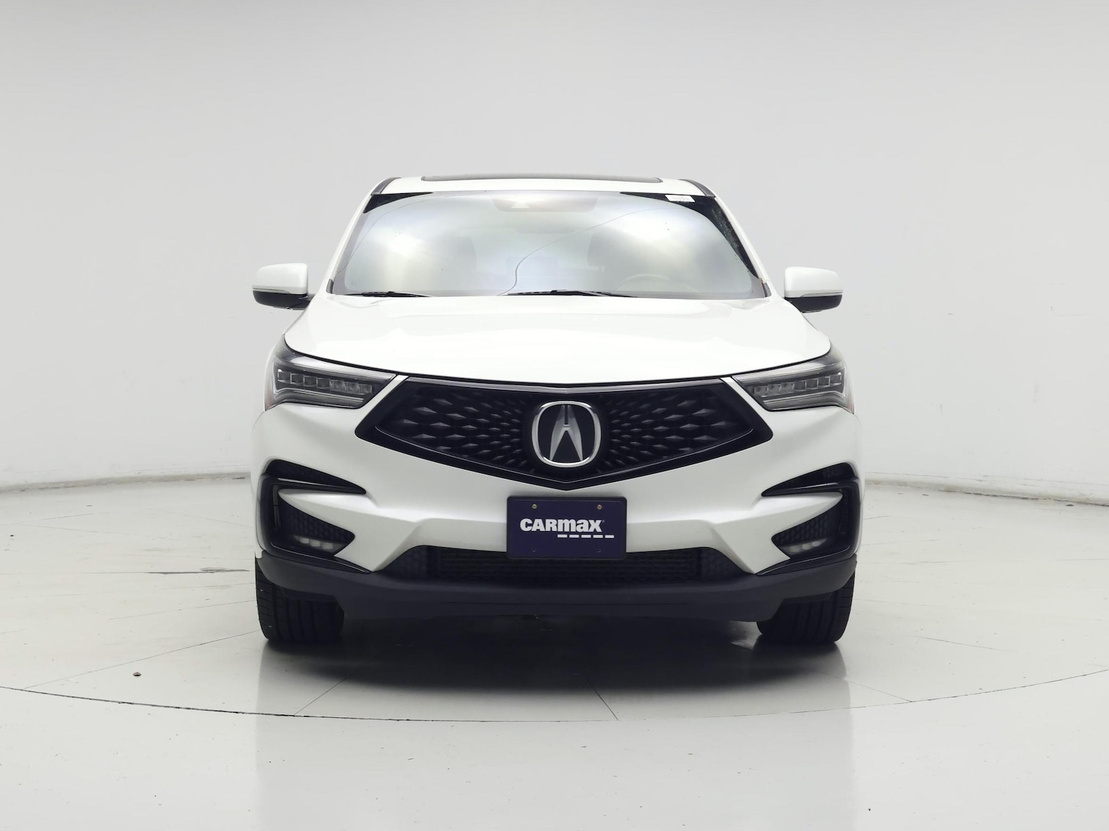 2021 Acura RDX A-Spec Package - Photo 6