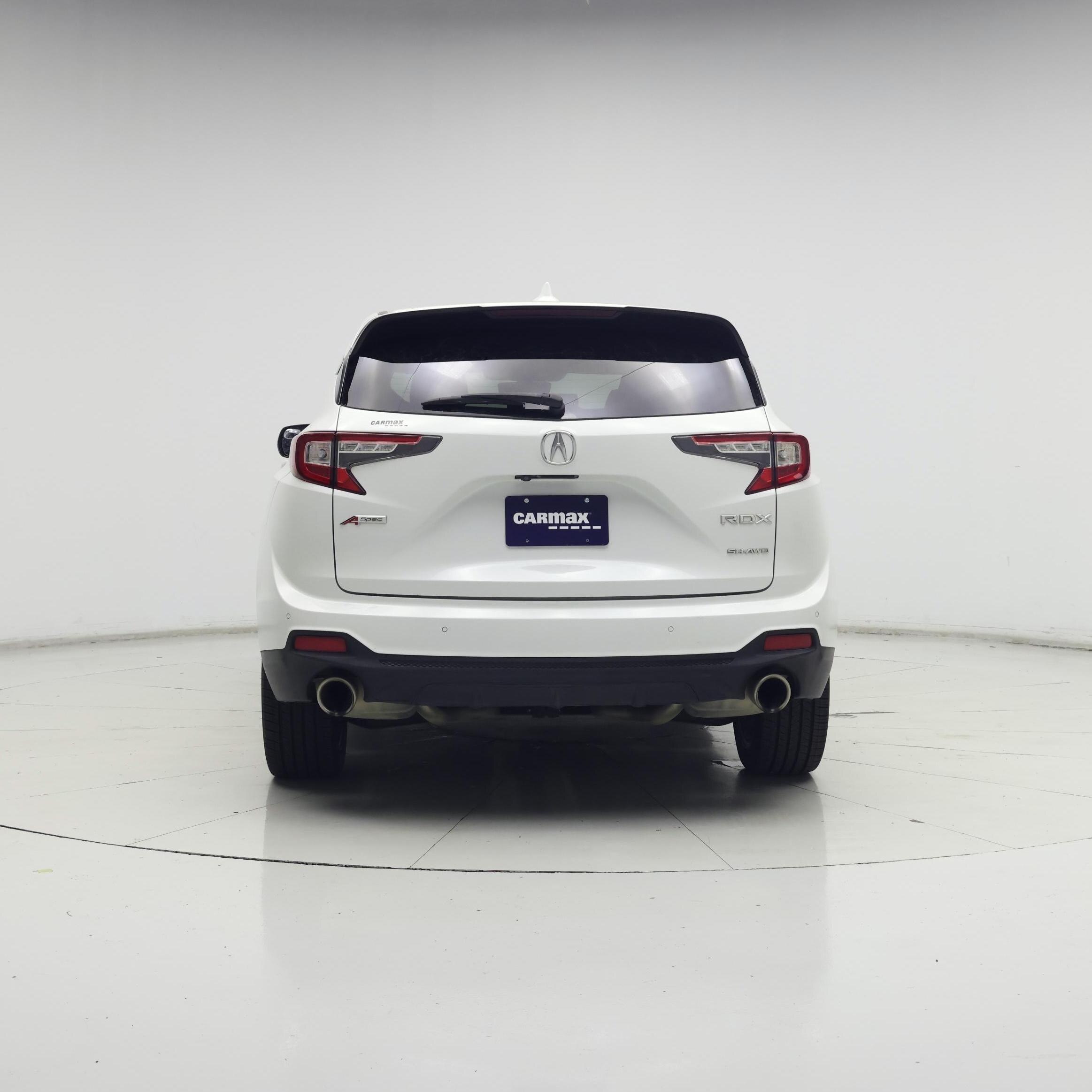Thumbnail: 2021 Acura RDX - 6