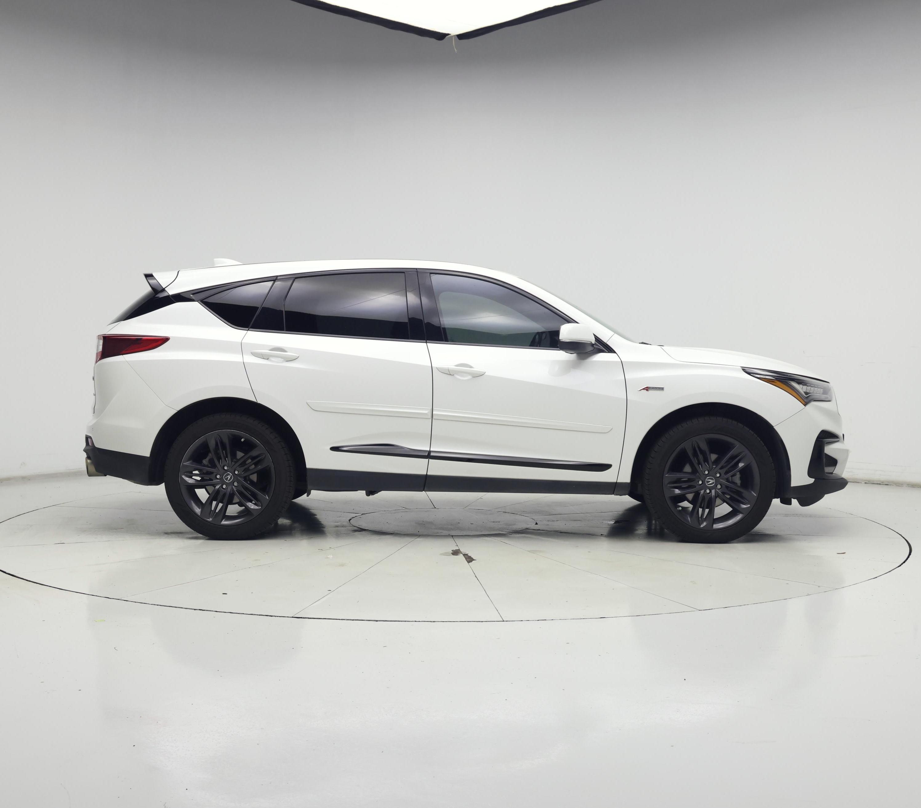 Thumbnail: 2021 Acura RDX - 7