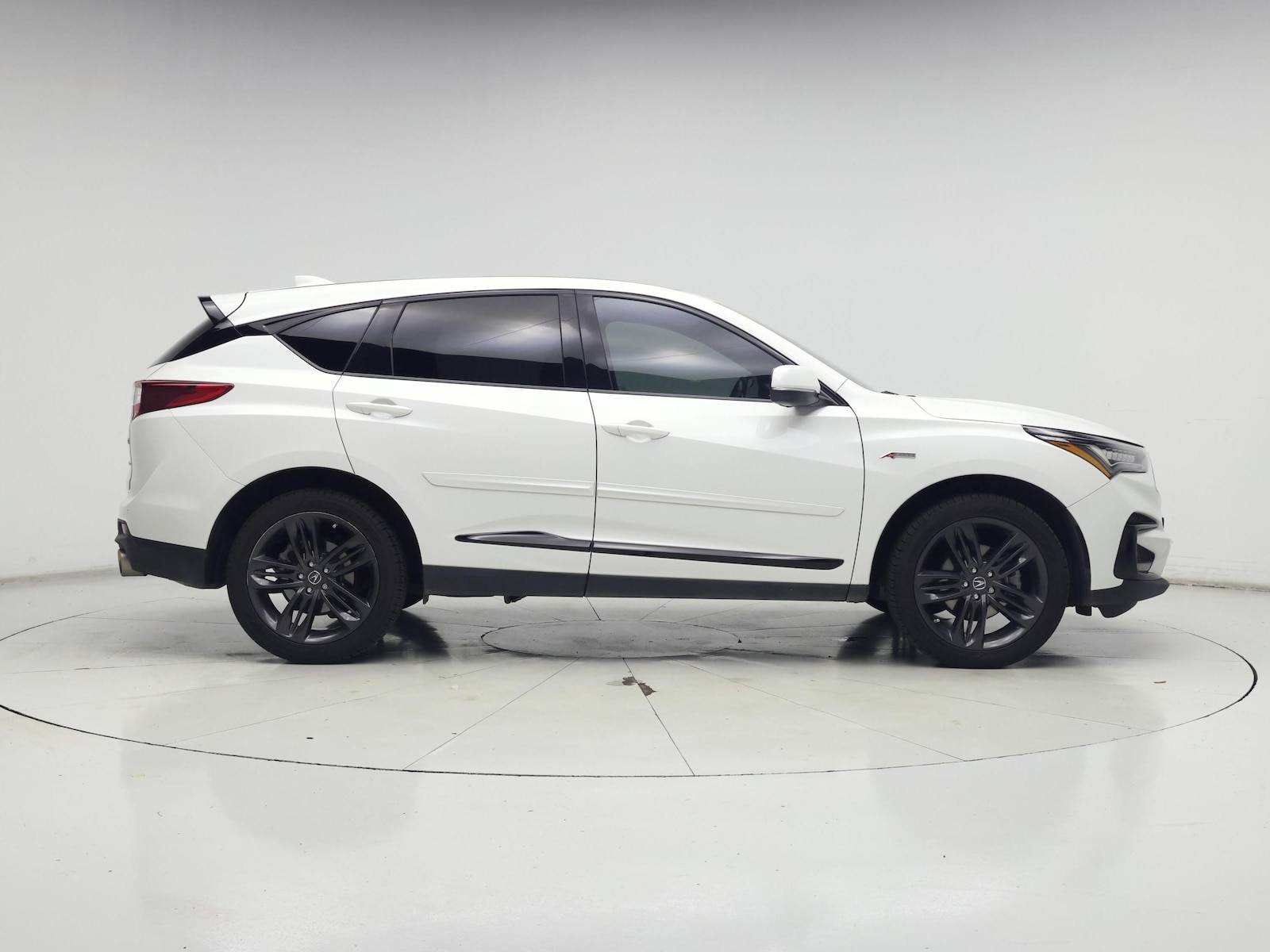2021 Acura RDX A-Spec Package - Photo 8