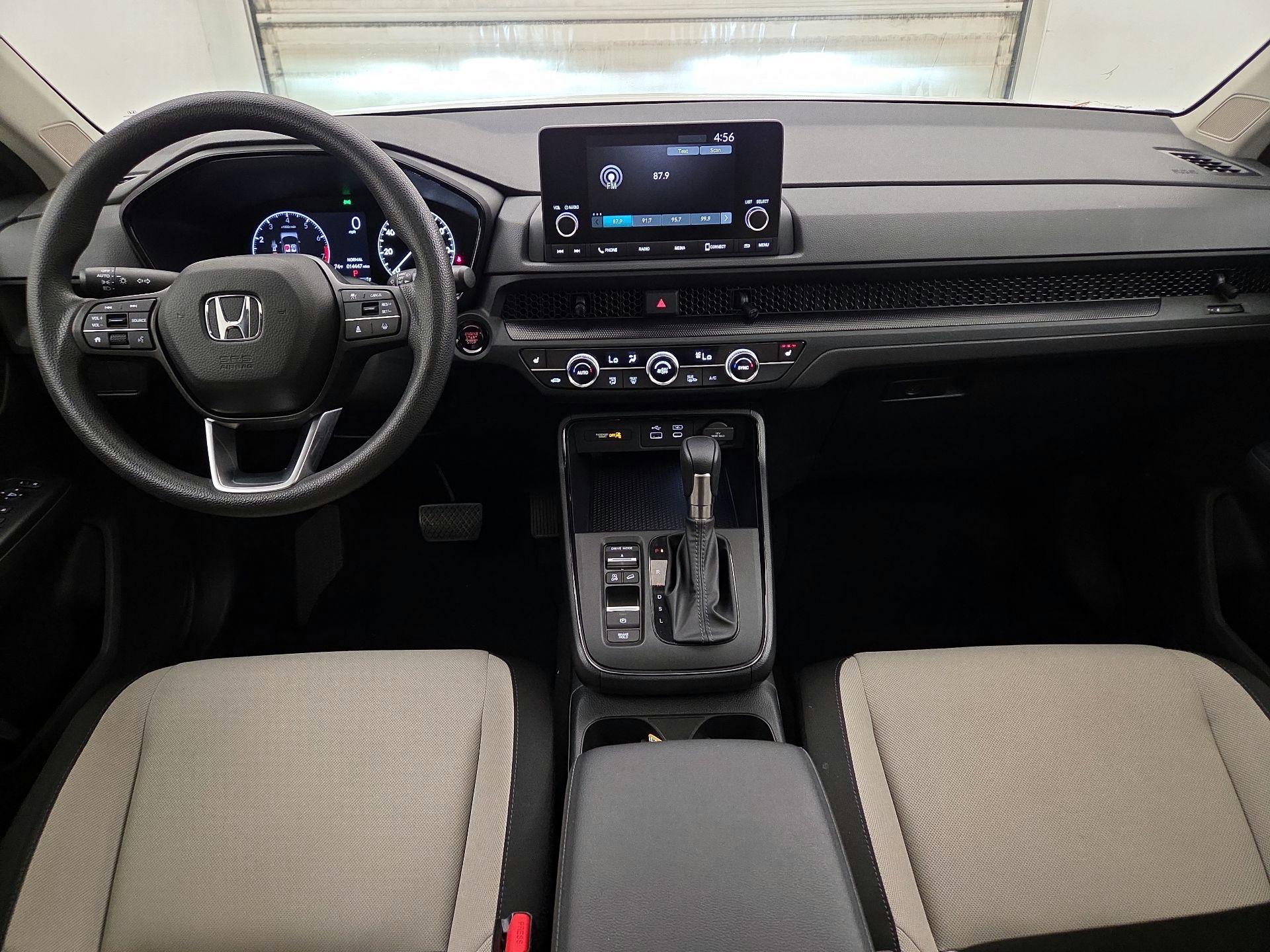 Thumbnail: 2024 Honda CR-V - 9