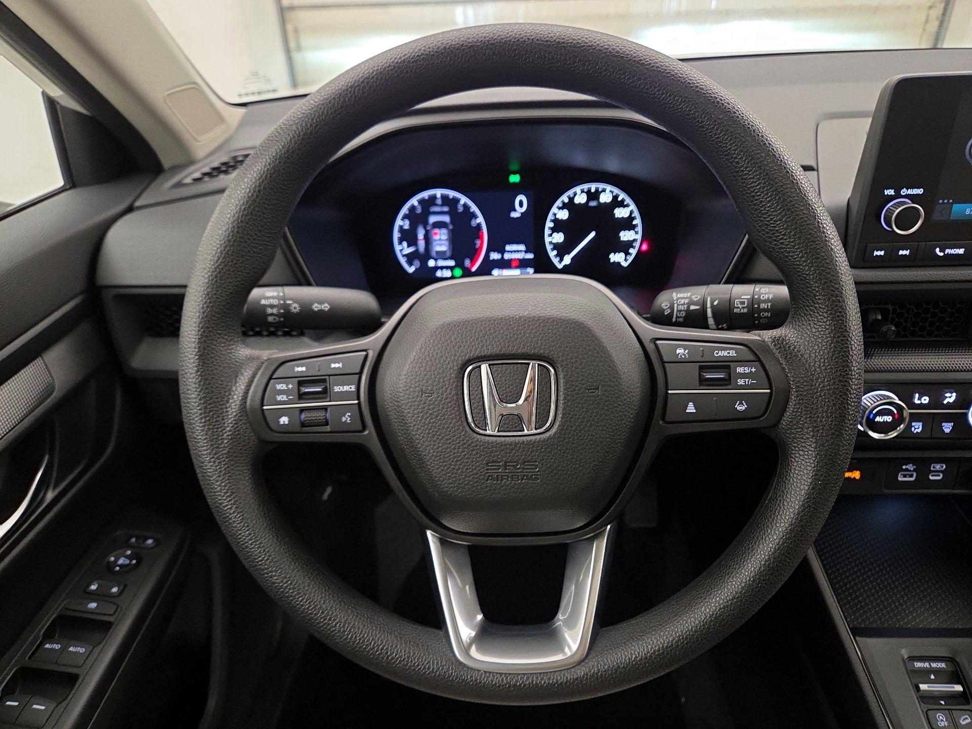 Thumbnail: 2024 Honda CR-V - 10