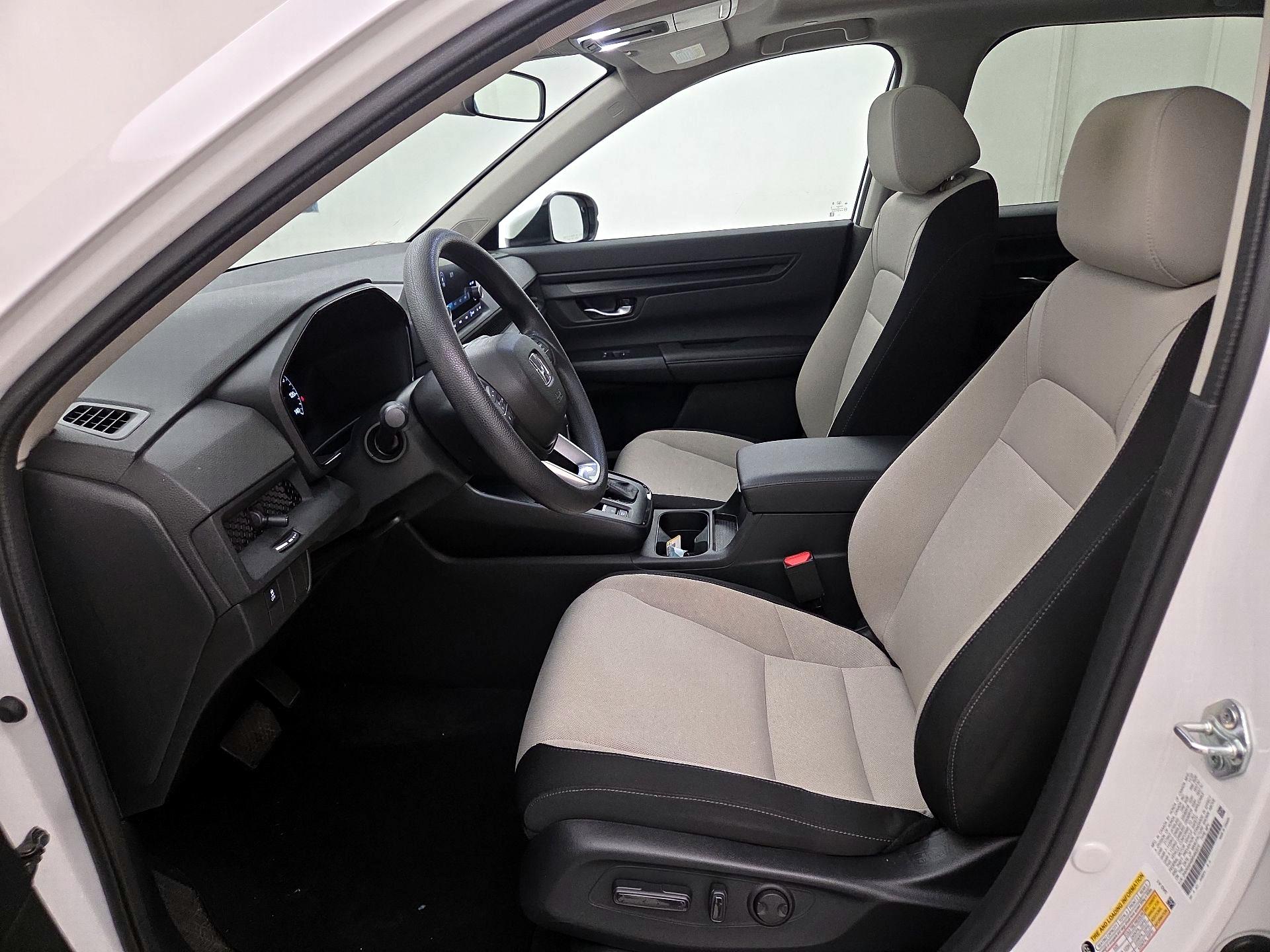 Thumbnail: 2024 Honda CR-V - 11