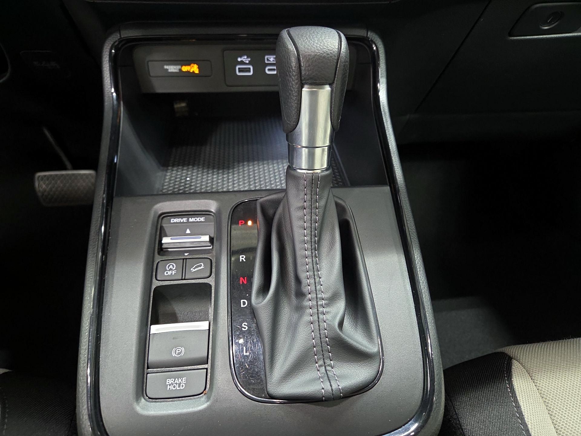 Thumbnail: 2024 Honda CR-V - 17