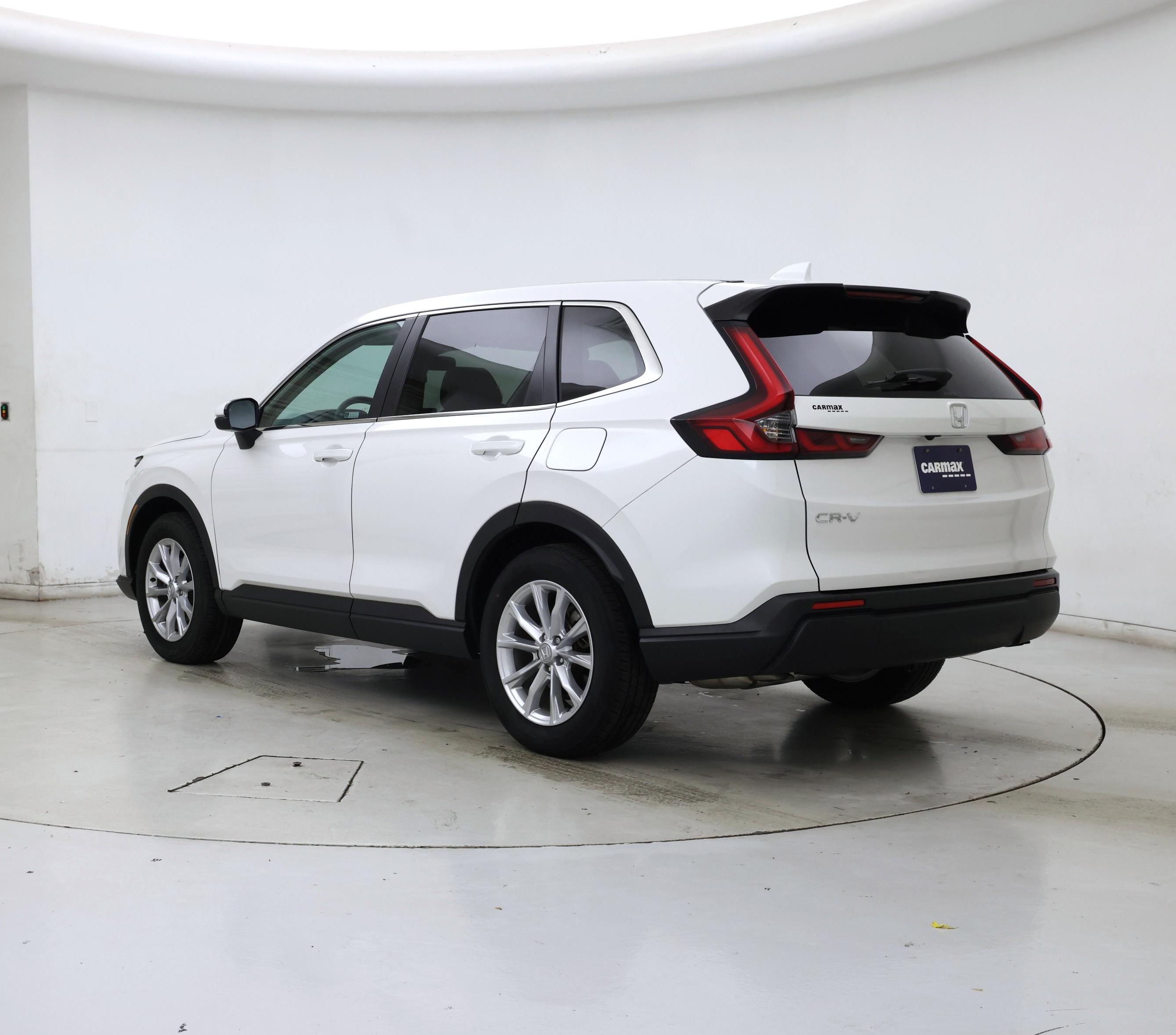 Thumbnail: 2024 Honda CR-V - 2