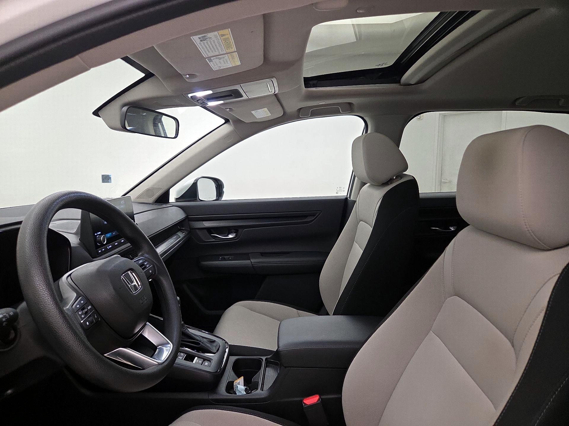 Thumbnail: 2024 Honda CR-V - 19