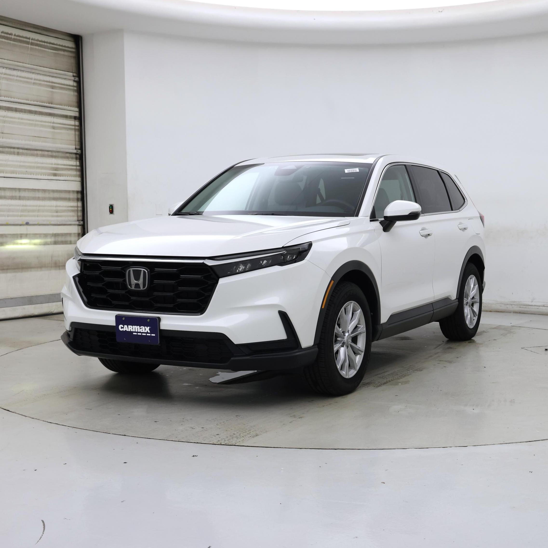 Thumbnail: 2024 Honda CR-V - 4