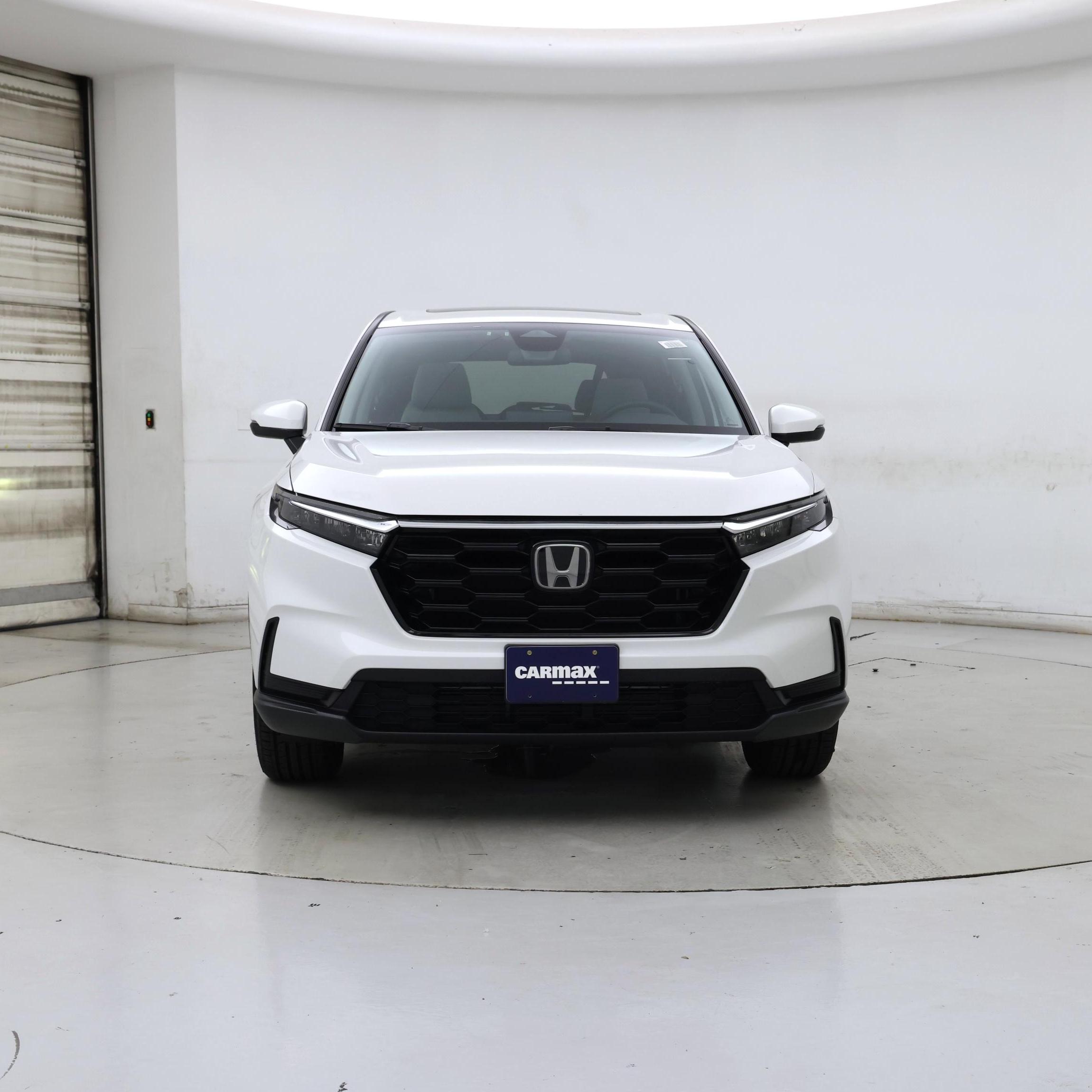 Thumbnail: 2024 Honda CR-V - 5