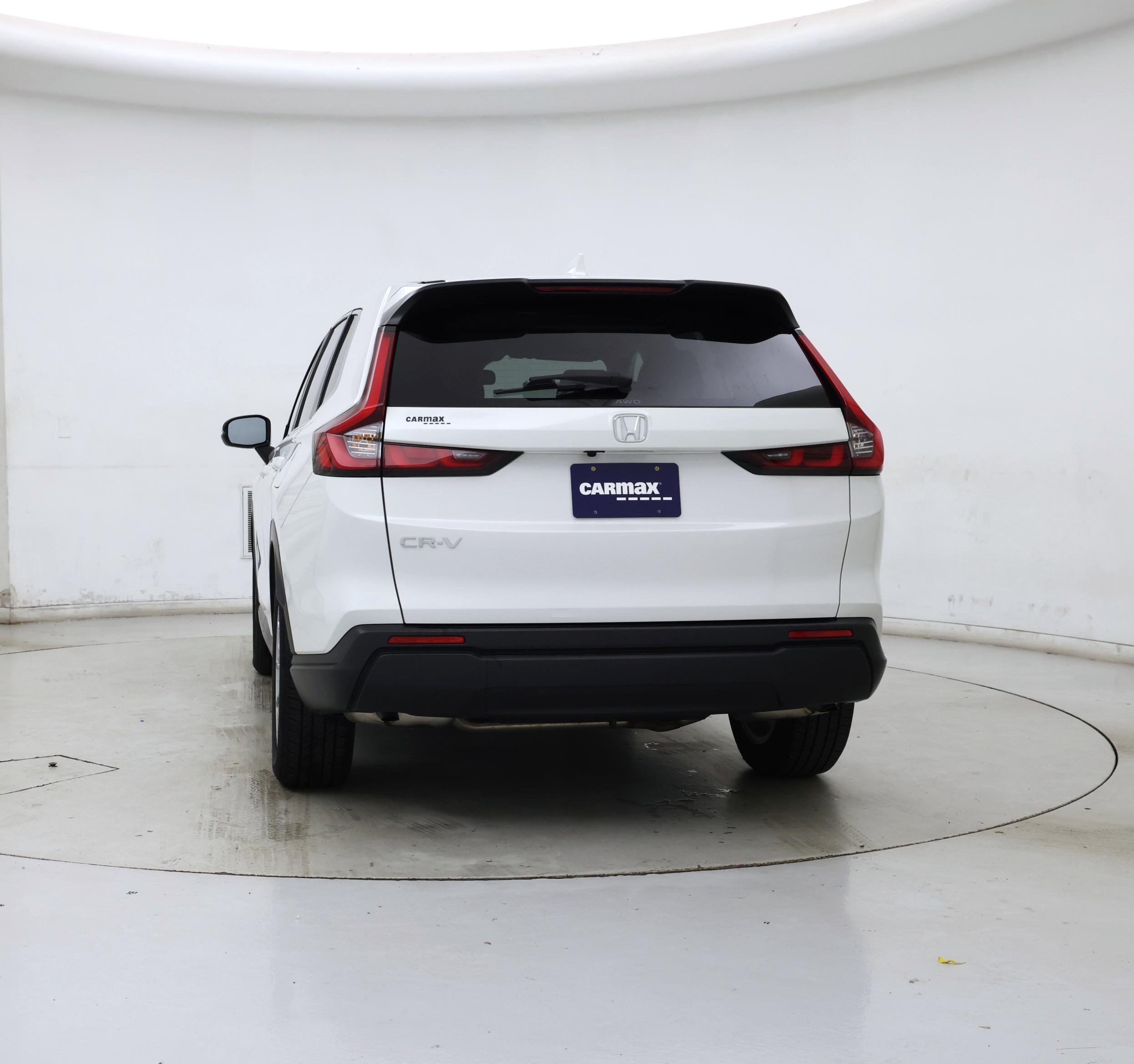 Thumbnail: 2024 Honda CR-V - 6