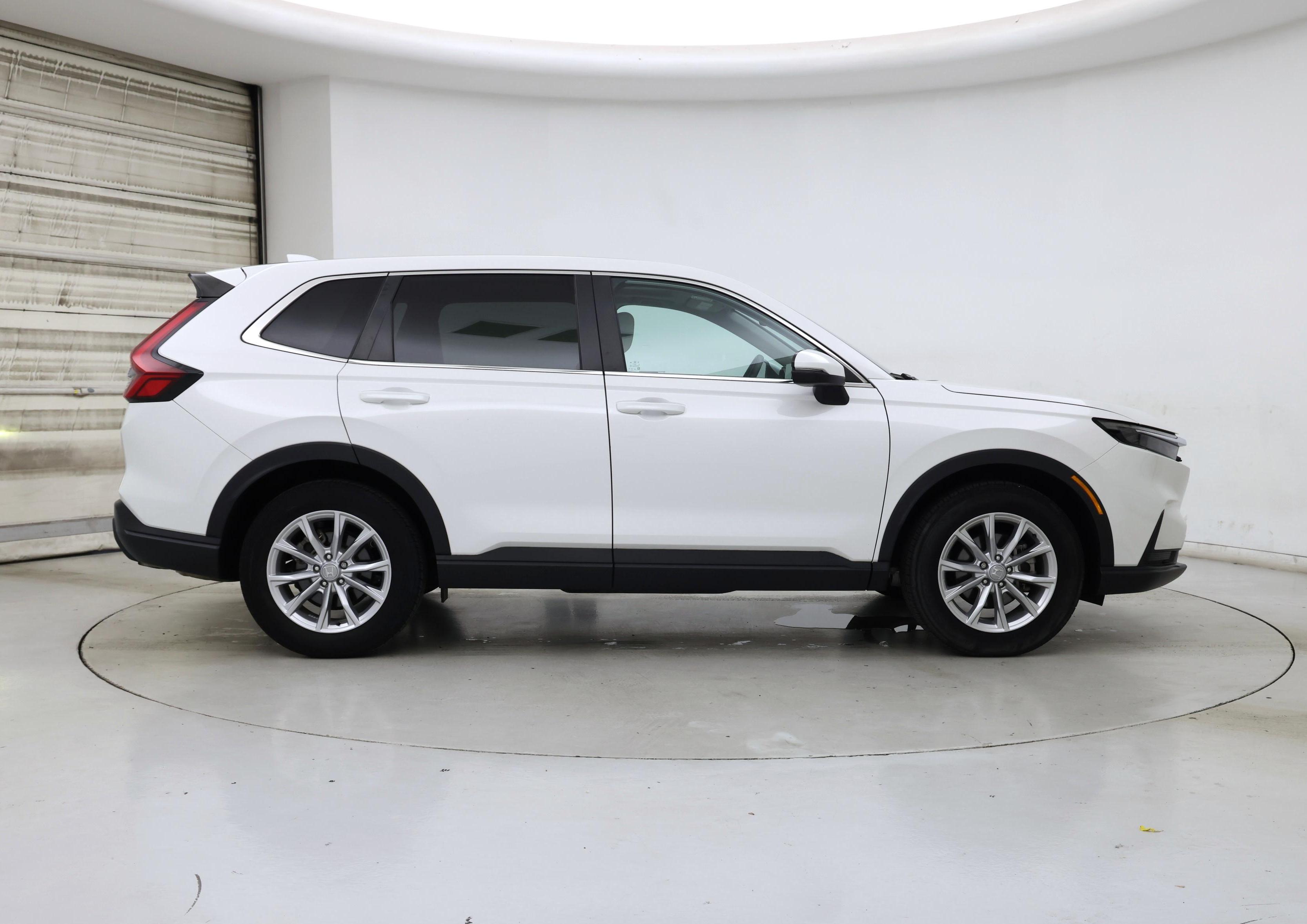 Thumbnail: 2024 Honda CR-V - 7