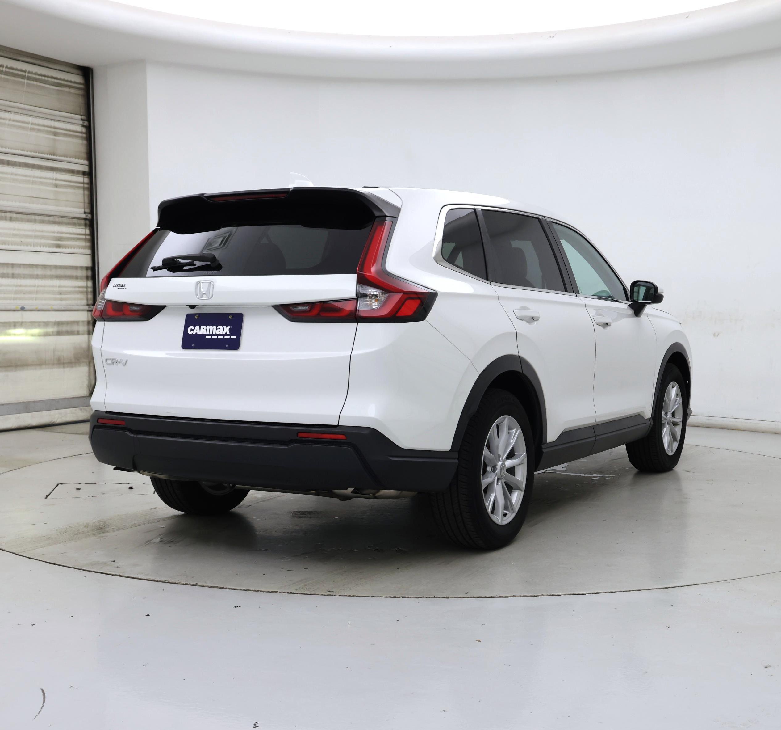 Thumbnail: 2024 Honda CR-V - 8
