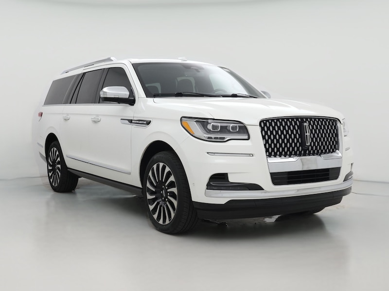 2023 Lincoln Navigator L Black Label -
                  Madison, TN