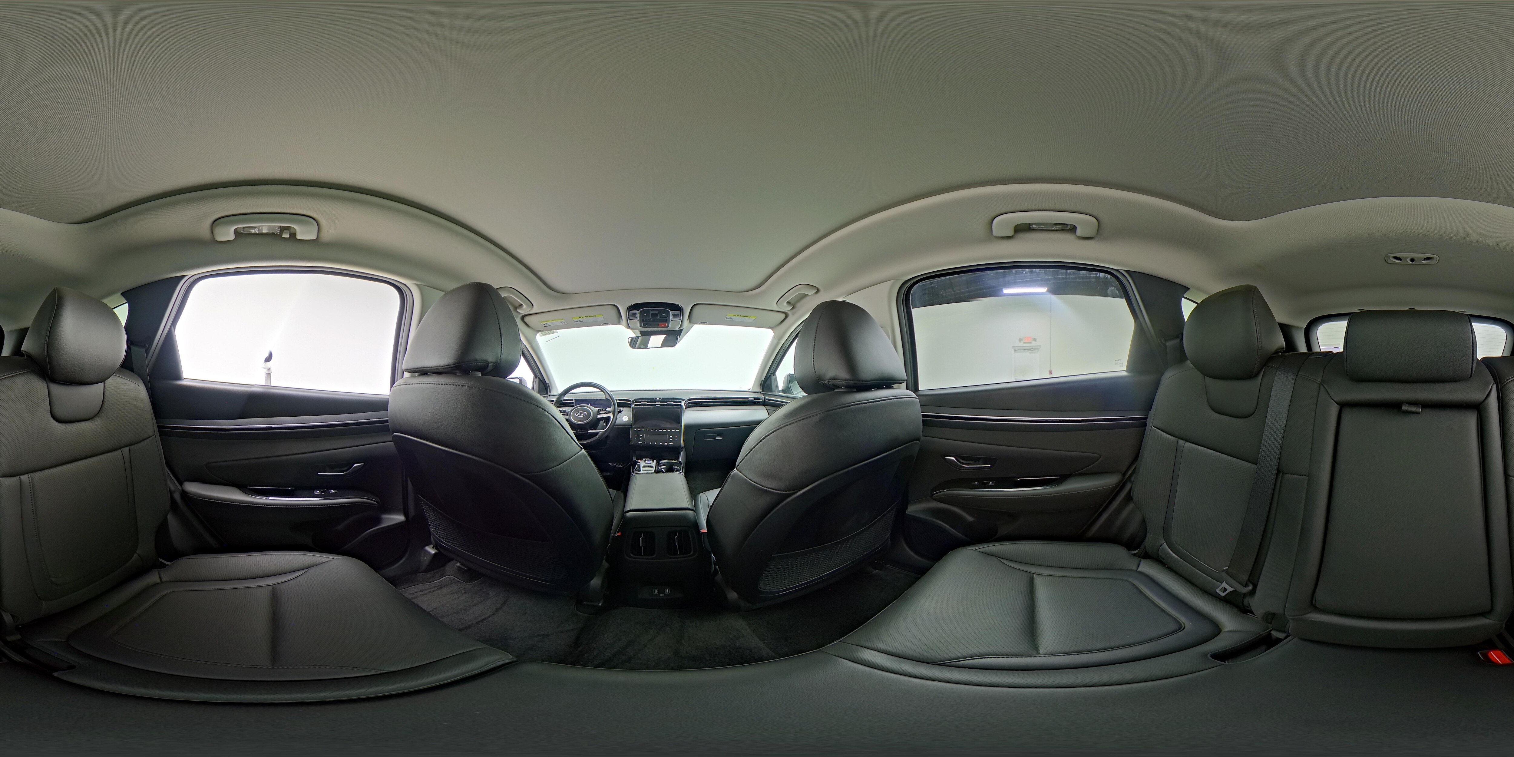 2024 Hyundai Tucson Limited - Photo 27