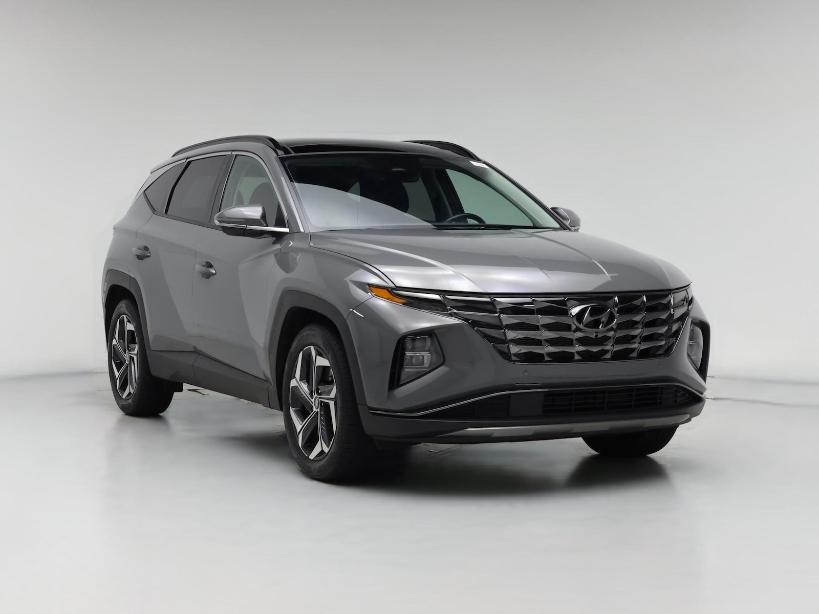 2024 Hyundai Tucson Limited - Photo 1