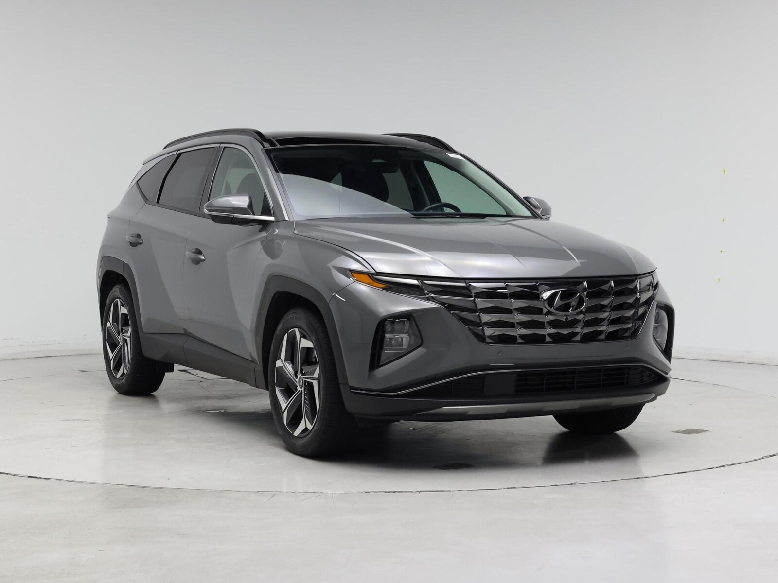 2024 Hyundai Tucson Limited - Photo 2