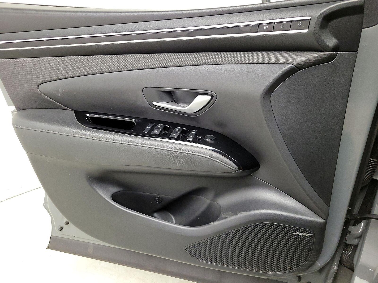 2024 Hyundai Tucson Limited - Photo 13