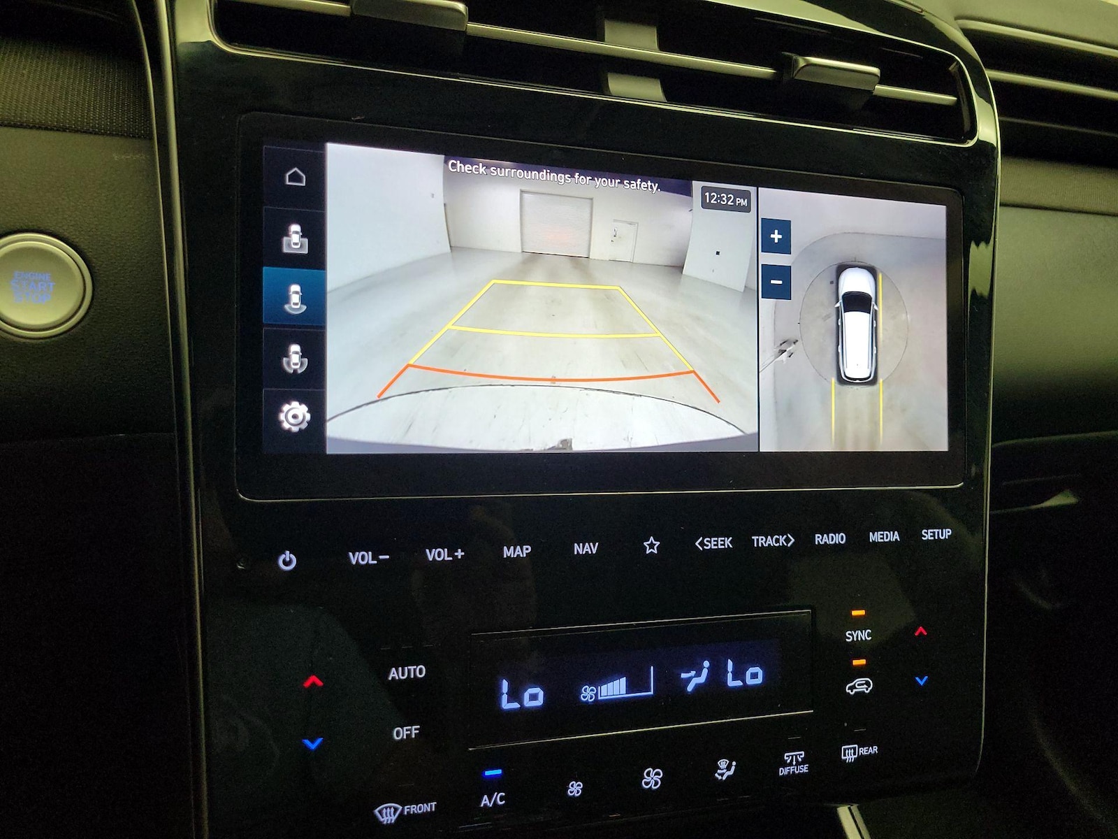 2024 Hyundai Tucson Limited - Photo 15