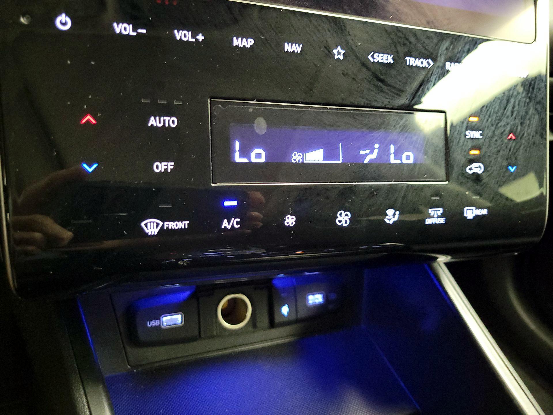 Thumbnail: 2024 Hyundai Tucson - 17