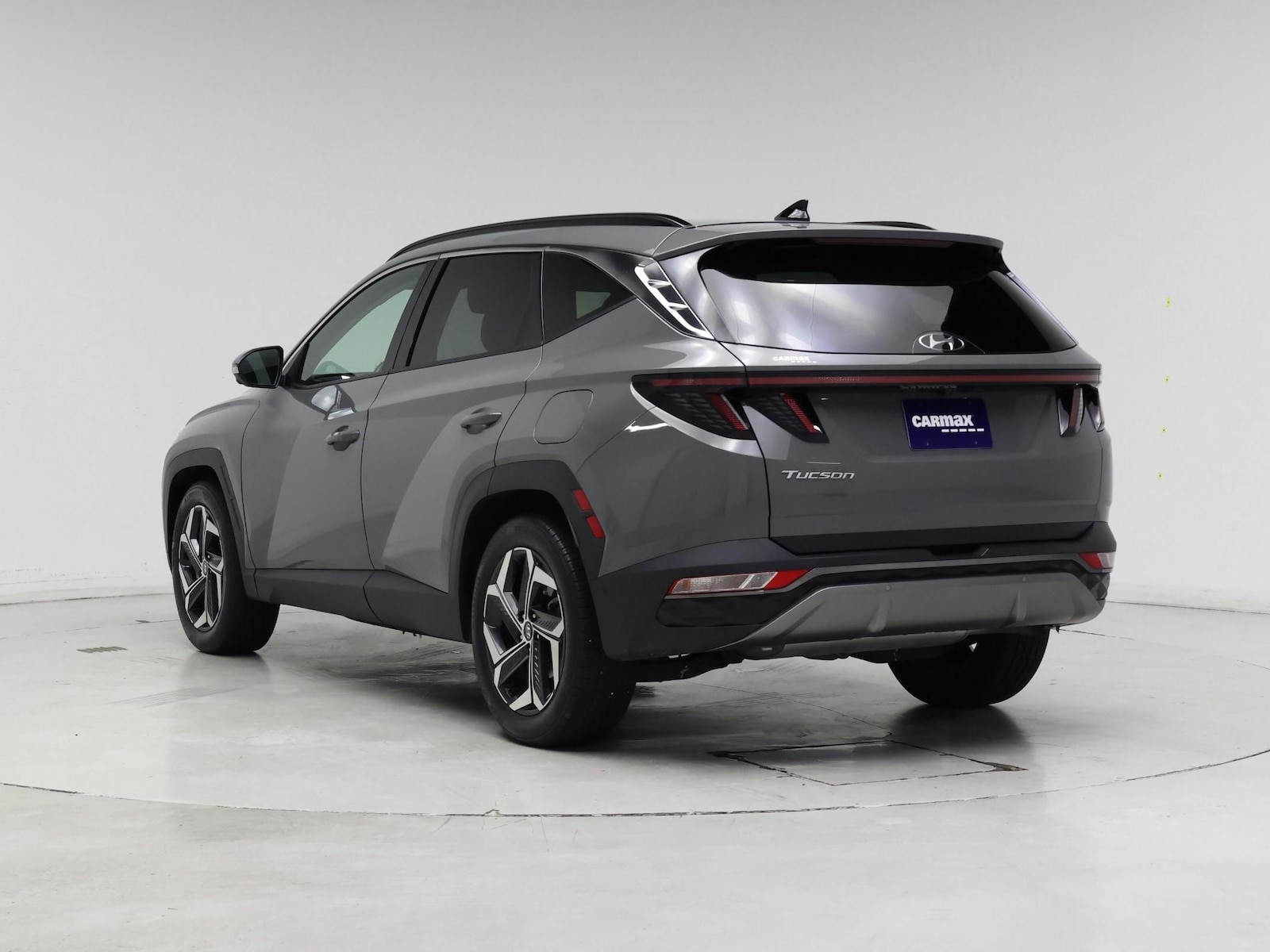 2024 Hyundai Tucson Limited - Photo 3