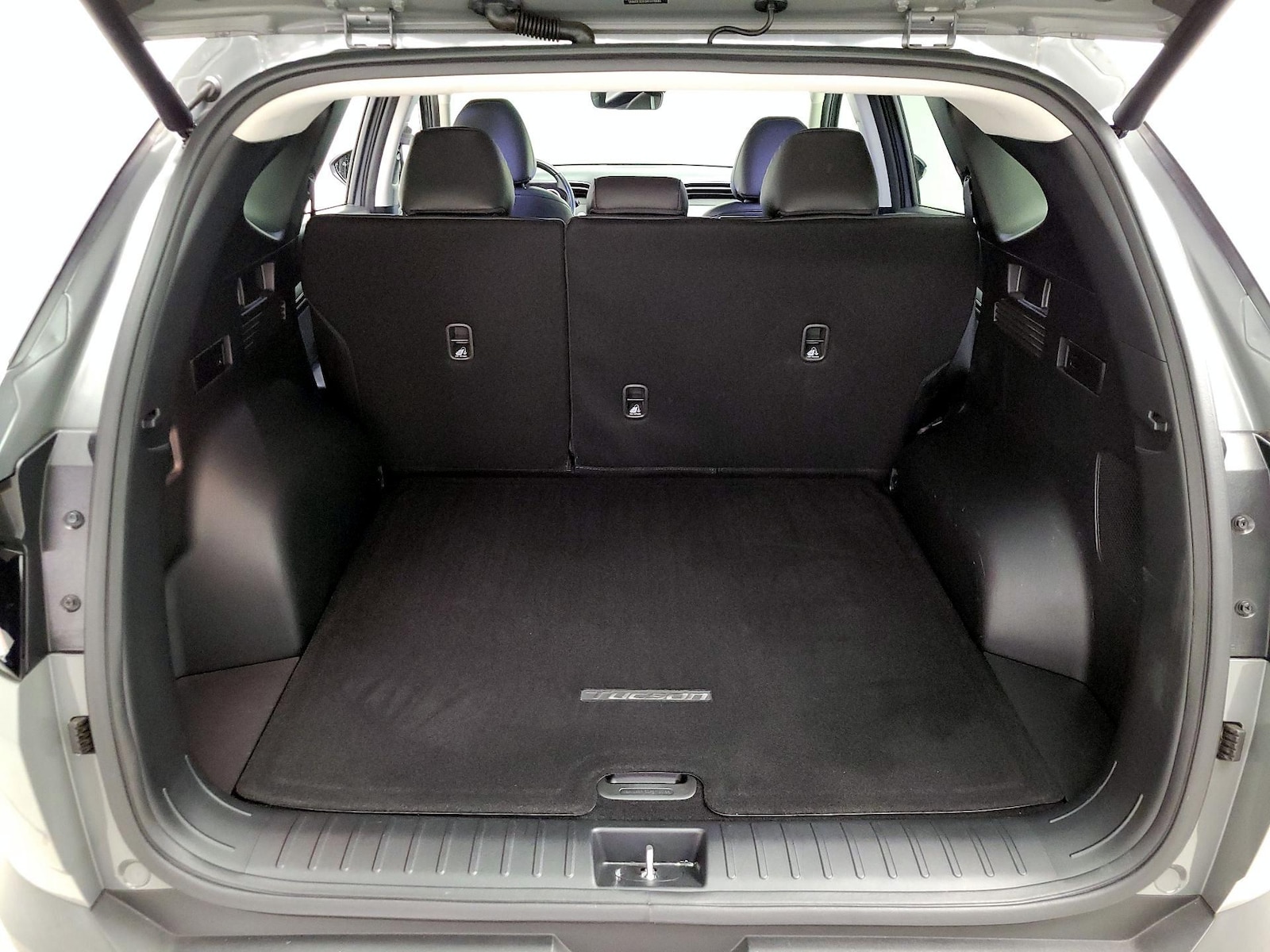 2024 Hyundai Tucson Limited - Photo 23