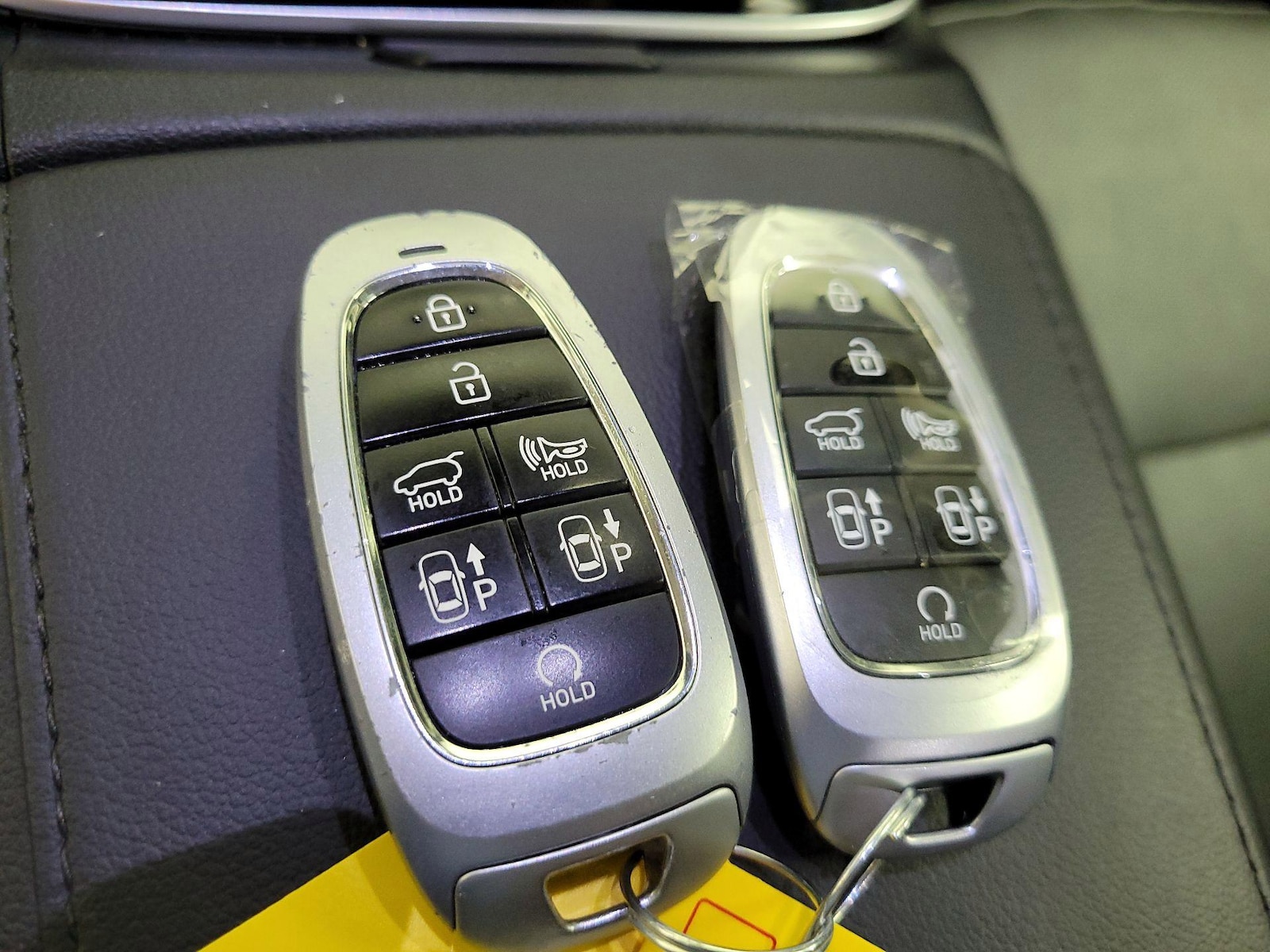 2024 Hyundai Tucson Limited - Photo 25