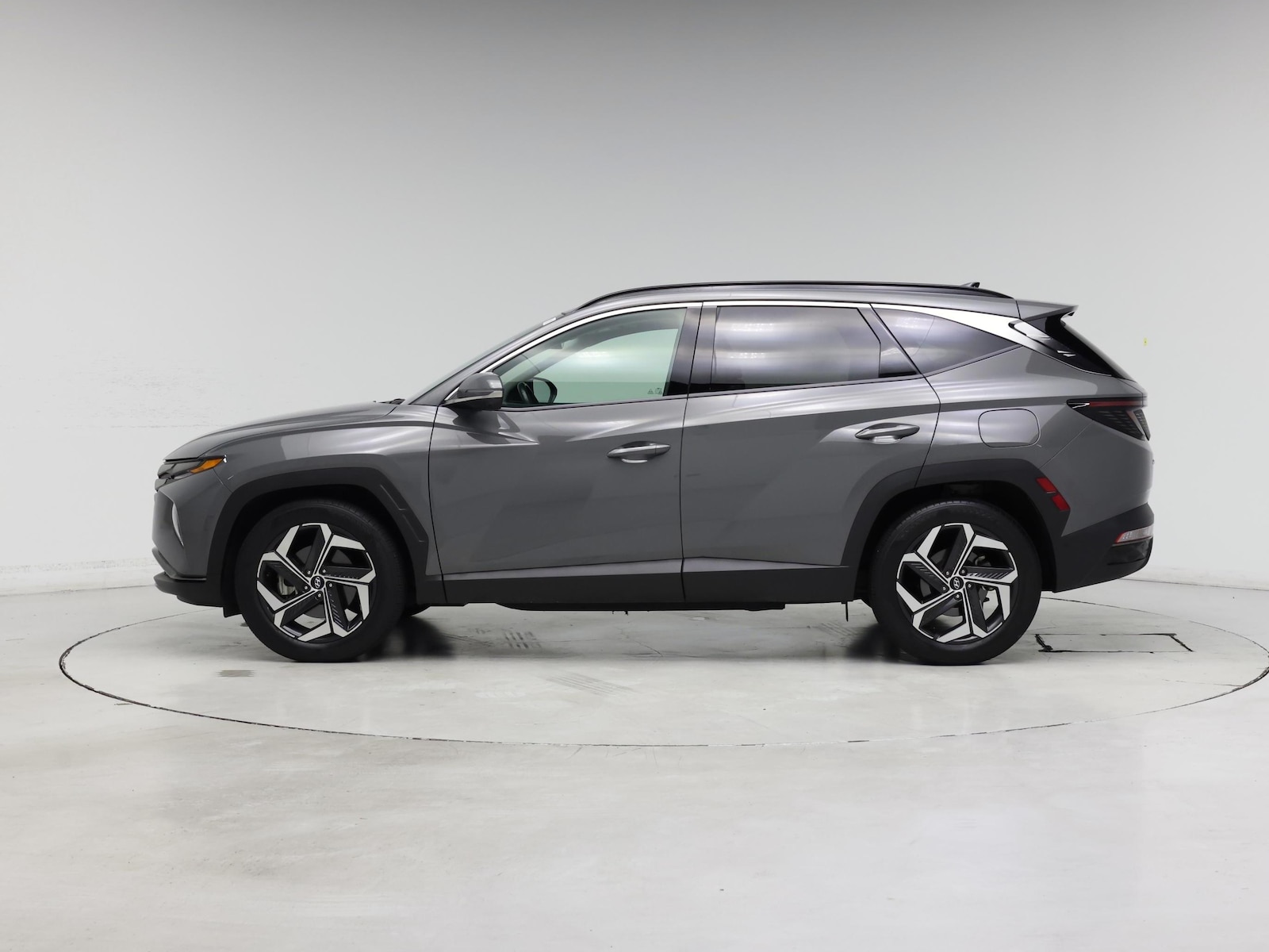 2024 Hyundai Tucson Limited - Photo 4