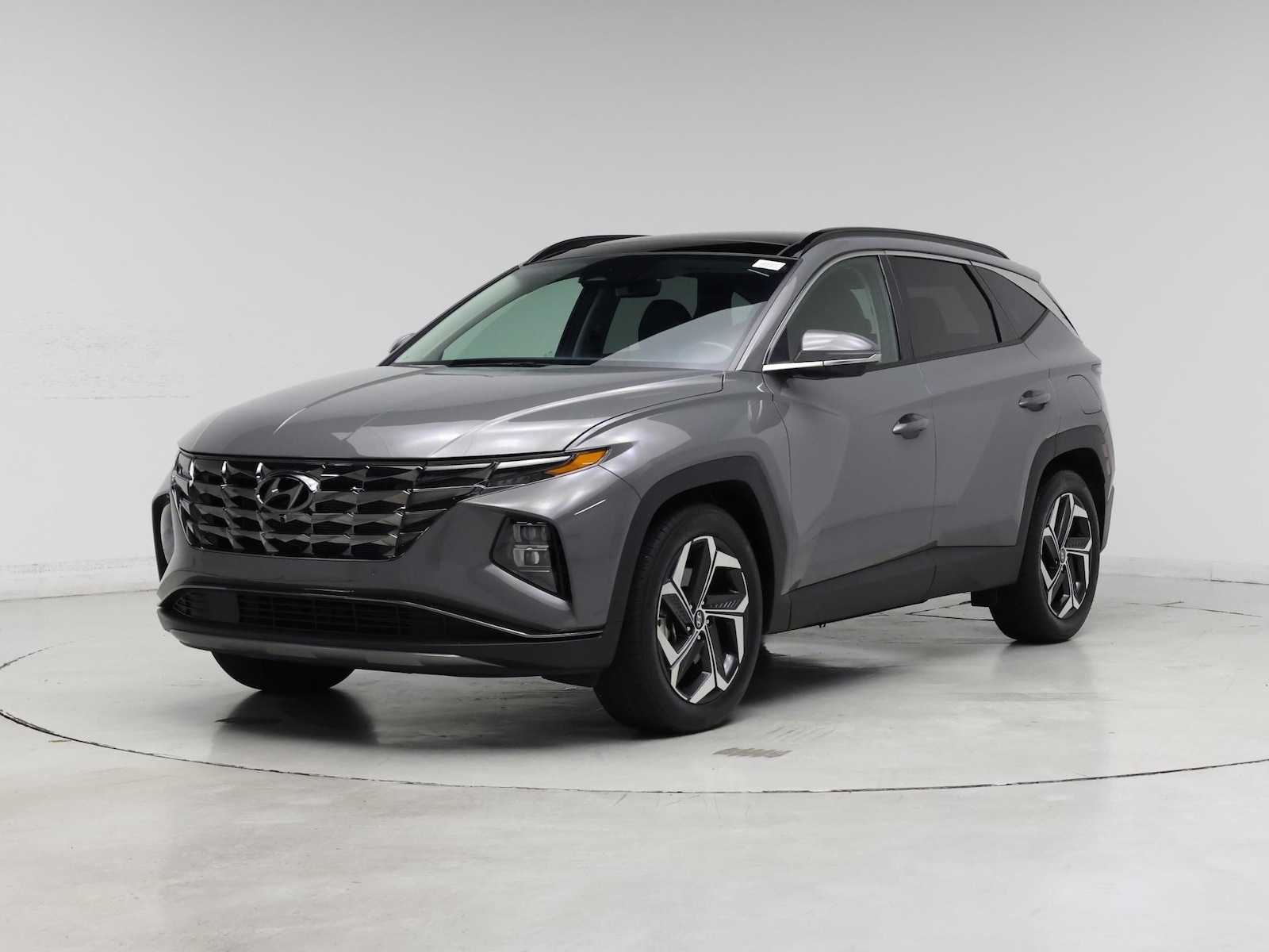 2024 Hyundai Tucson Limited - Photo 5