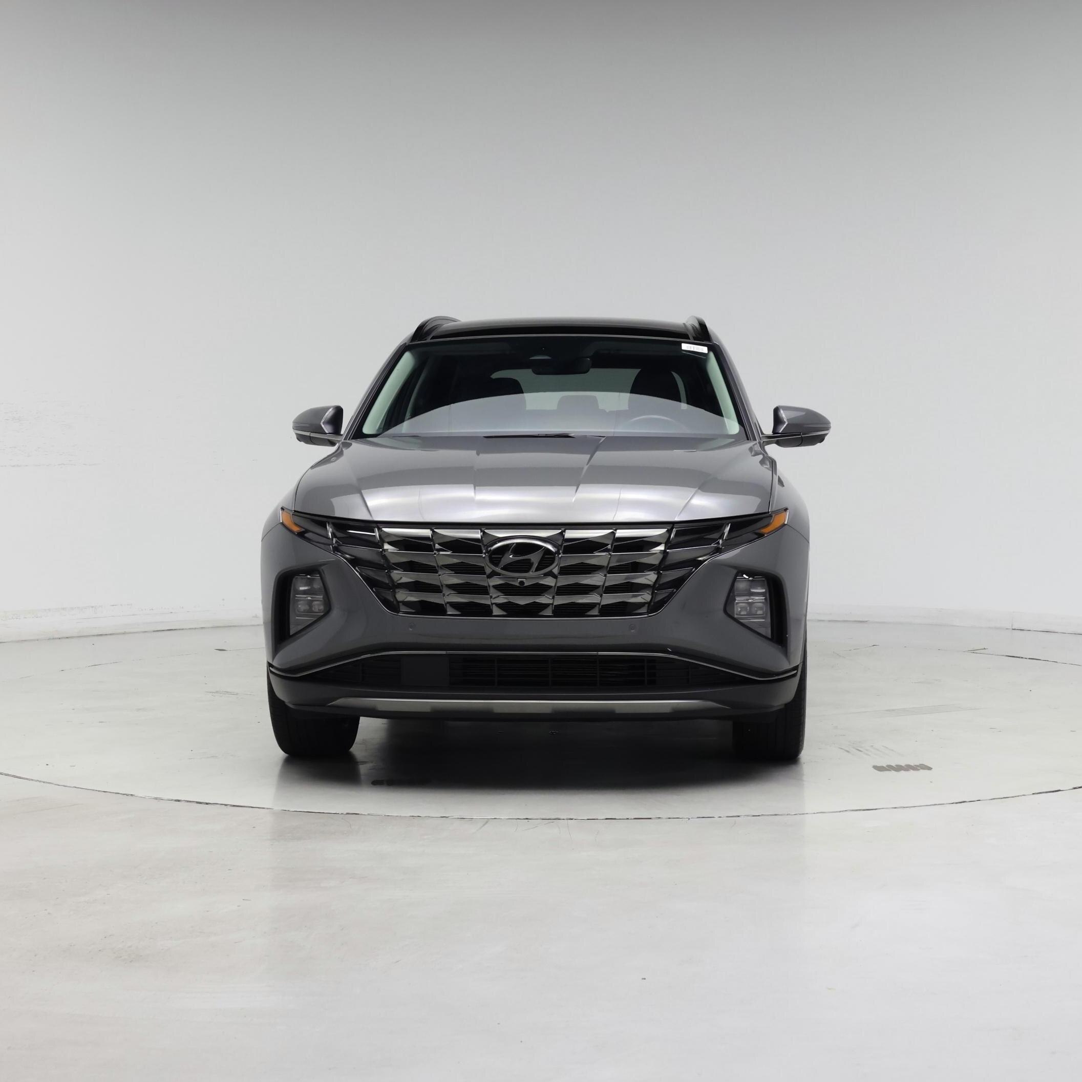 Thumbnail: 2024 Hyundai Tucson - 5