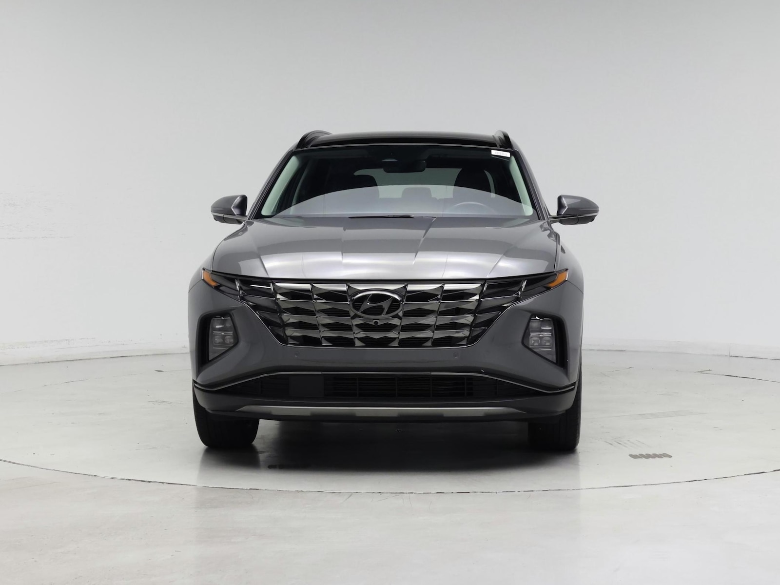 2024 Hyundai Tucson Limited - Photo 6