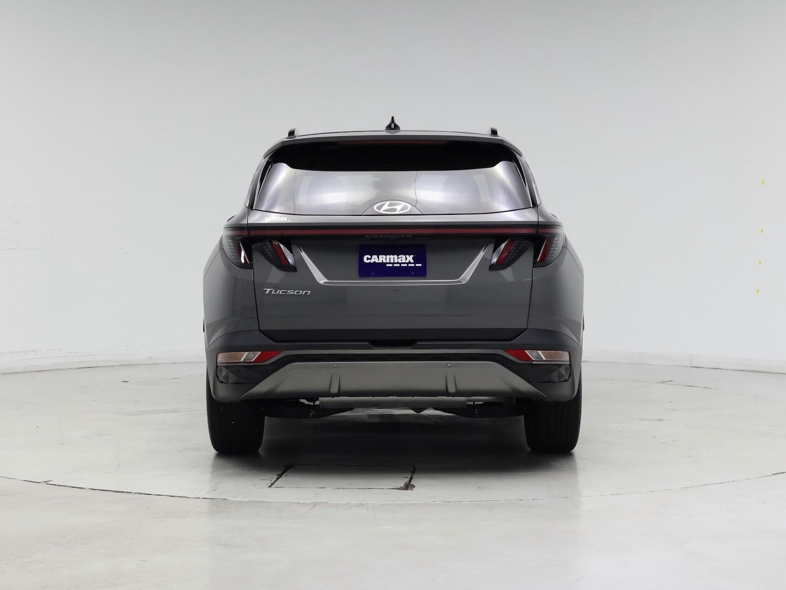 2024 Hyundai Tucson Limited - Photo 7