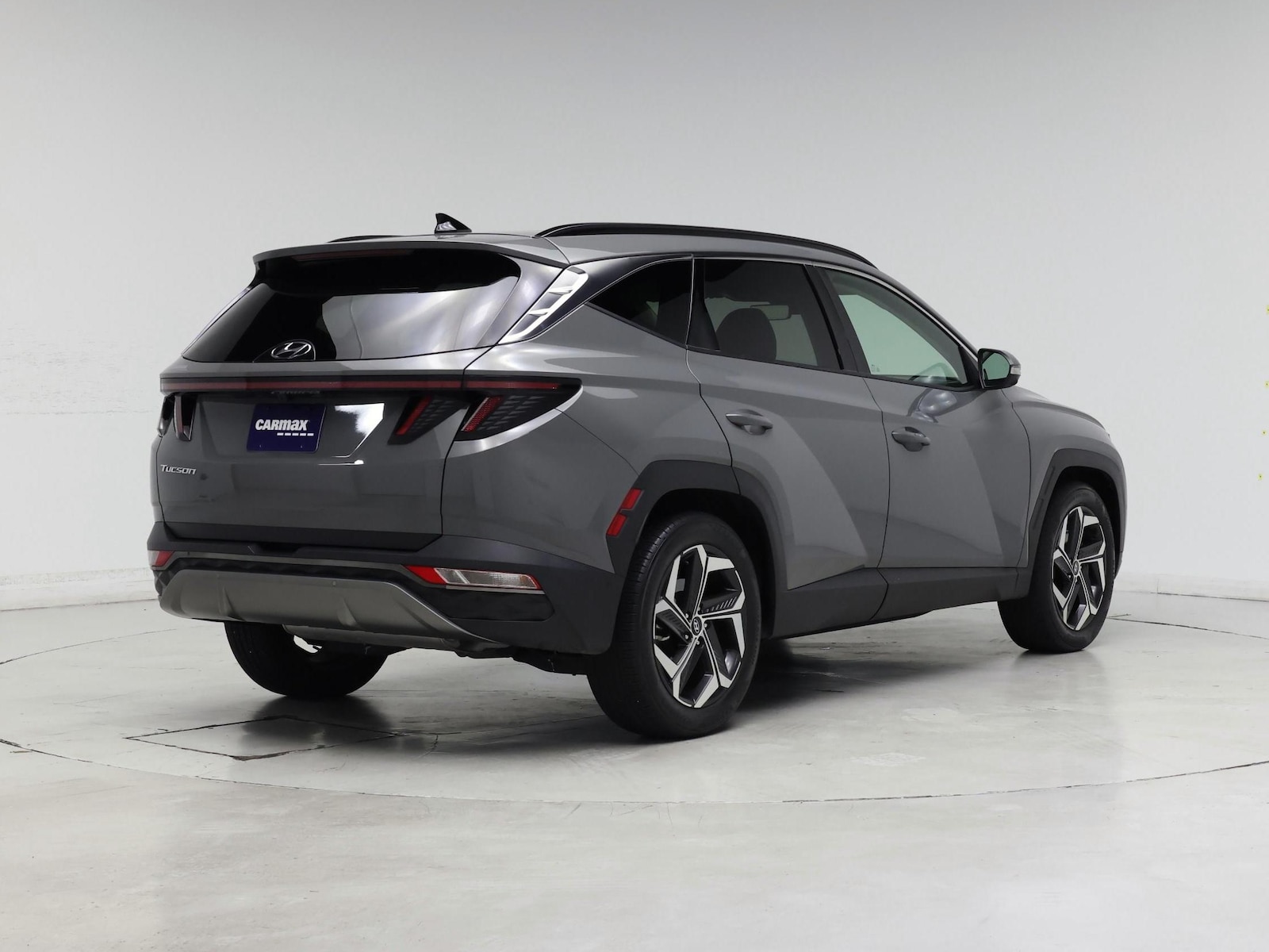2024 Hyundai Tucson Limited - Photo 9
