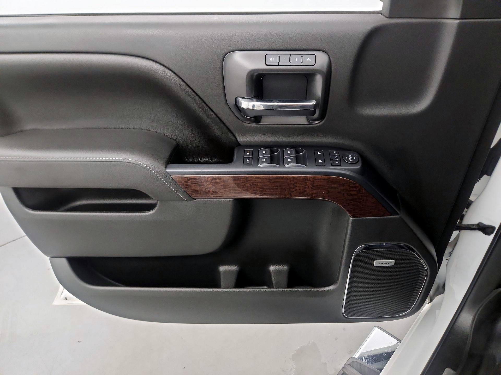 Thumbnail: 2015 GMC Sierra 1500 - 12