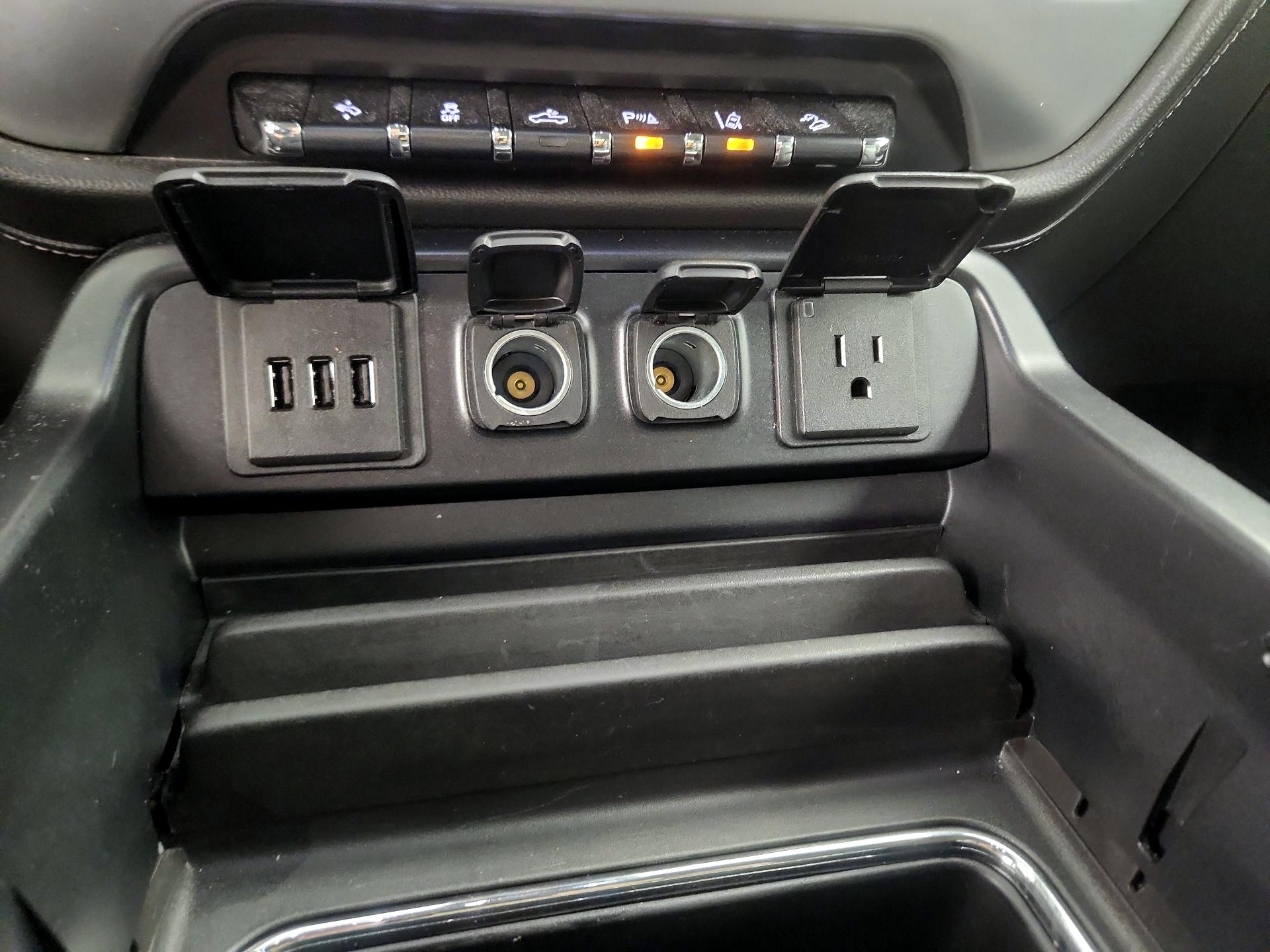 Thumbnail: 2015 GMC Sierra 1500 - 19