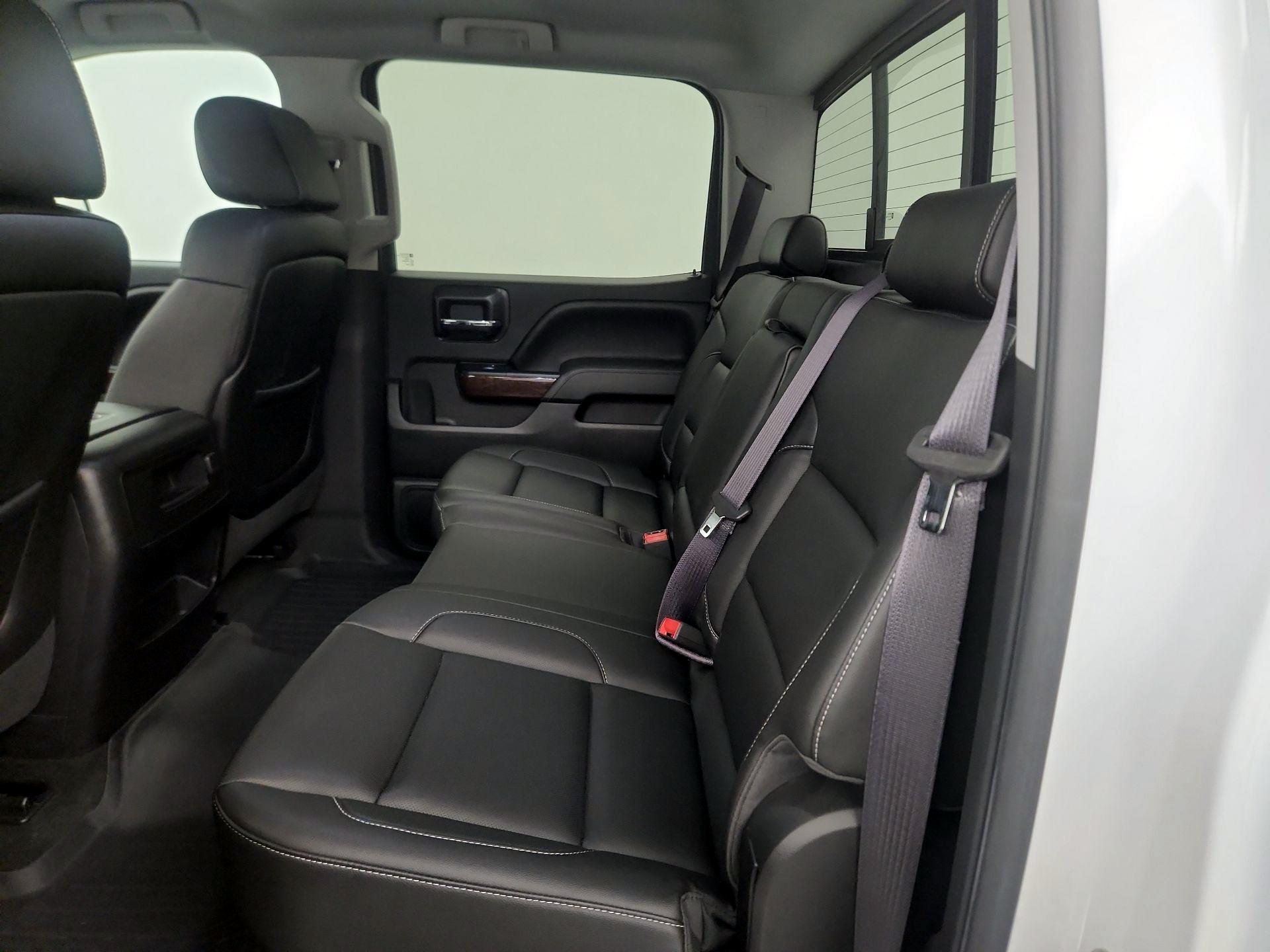 Thumbnail: 2015 GMC Sierra 1500 - 20